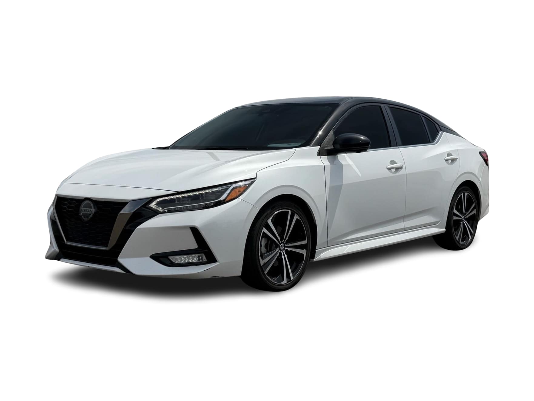 Thumbnail: 2023 Nissan Sentra - 1