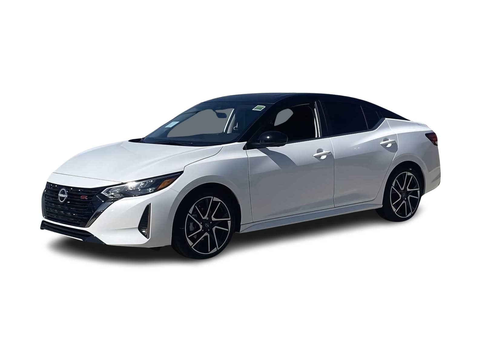 Thumbnail: 2025 Nissan Sentra - 1