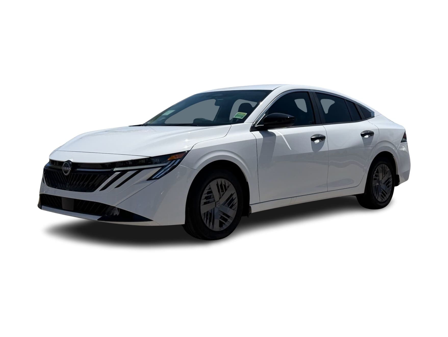 Thumbnail: 2026 Nissan Sentra - 1