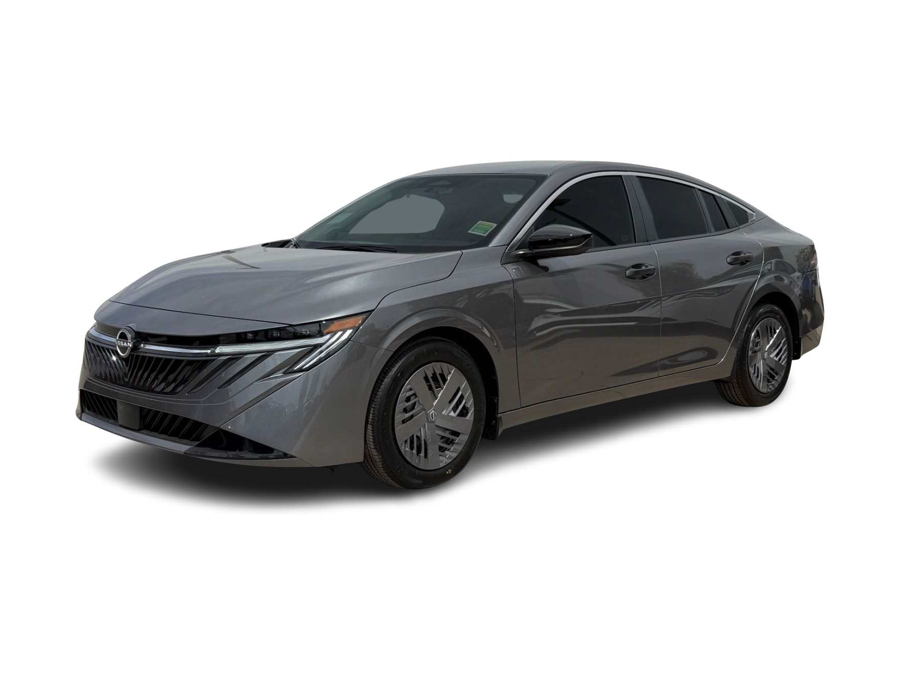 Thumbnail: 2026 Nissan Sentra - 1