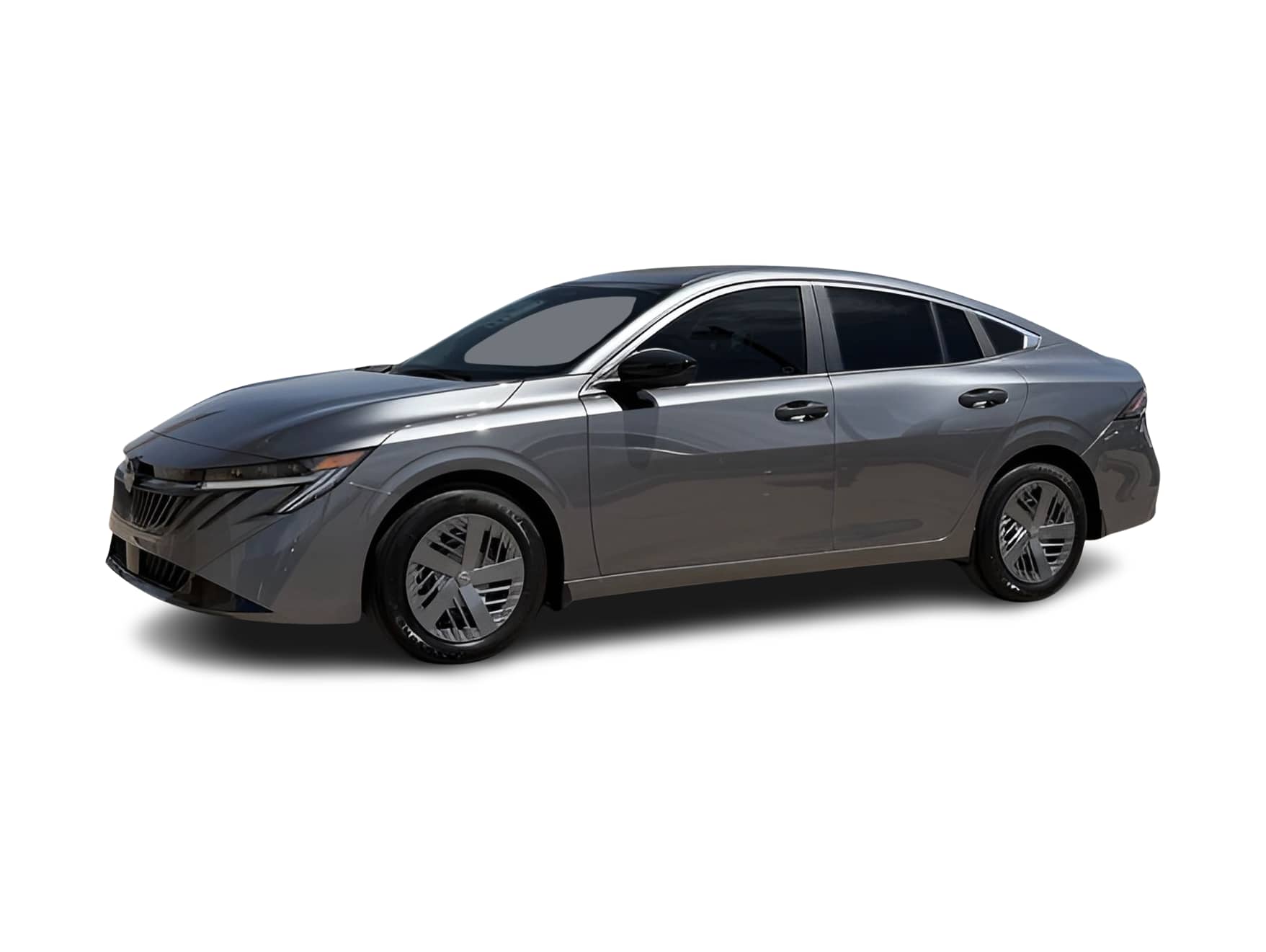 Thumbnail: 2026 Nissan Sentra - 1