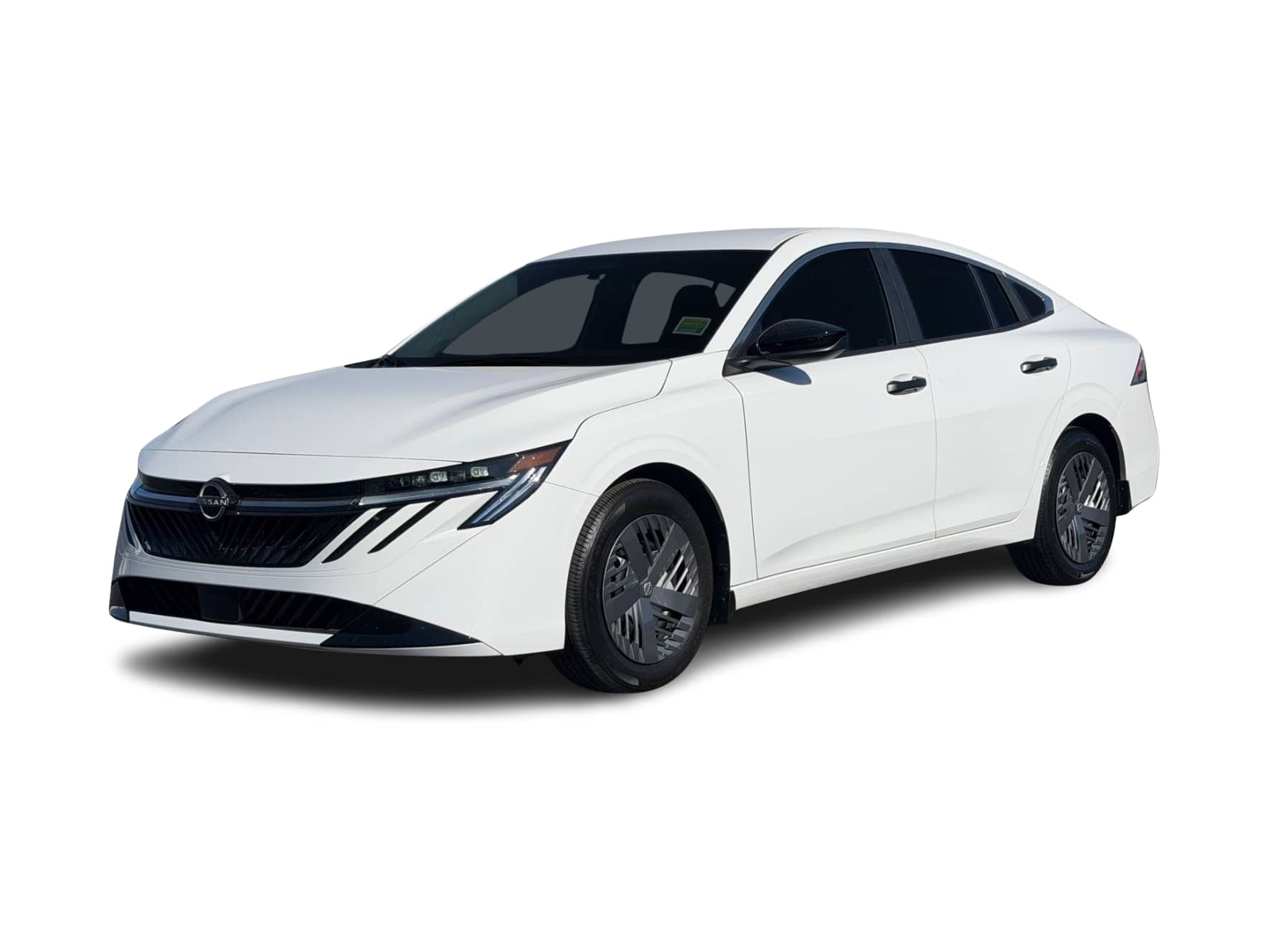 Thumbnail: 2026 Nissan Sentra - 1