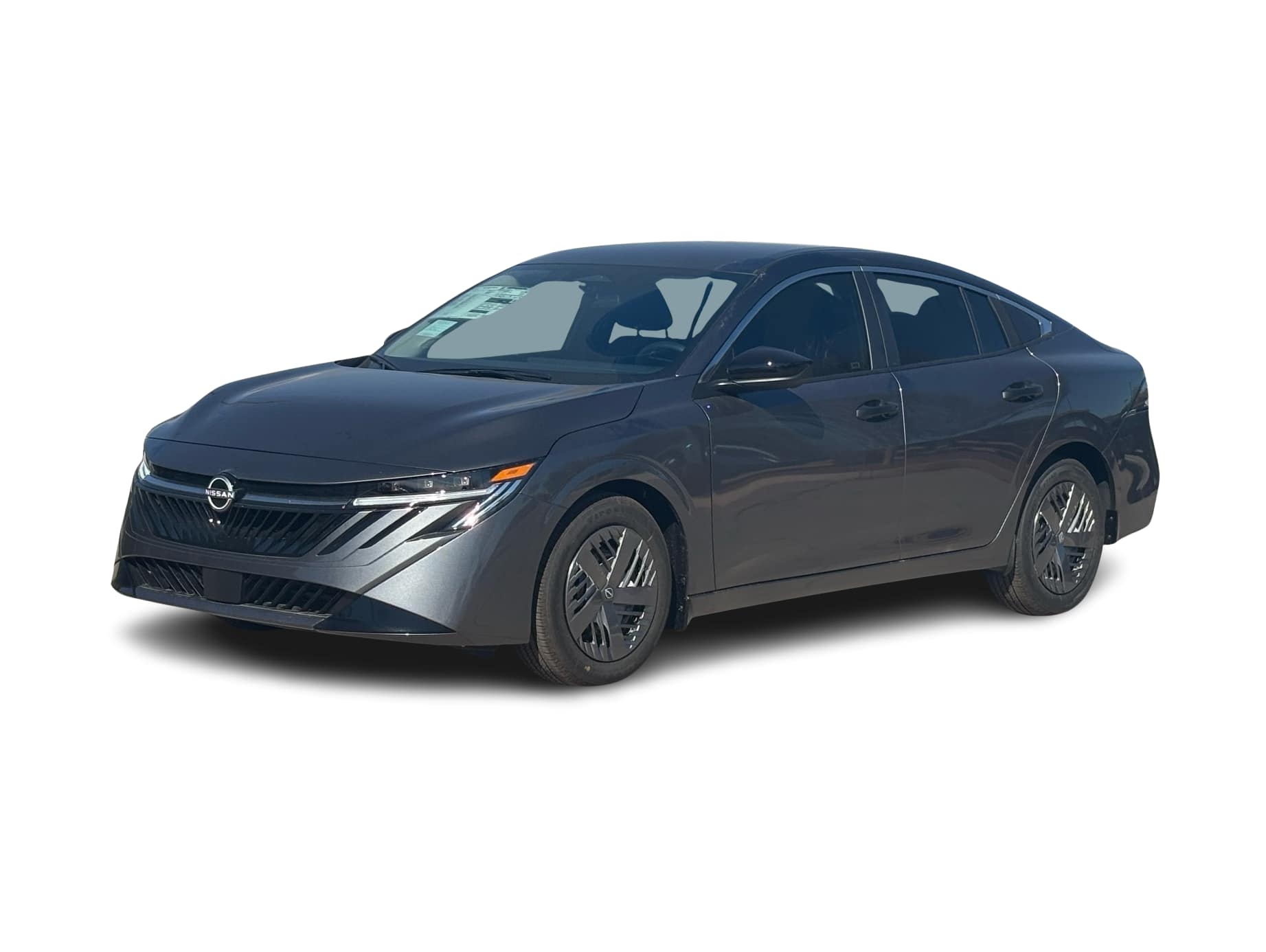 Thumbnail: 2026 Nissan Sentra - 1