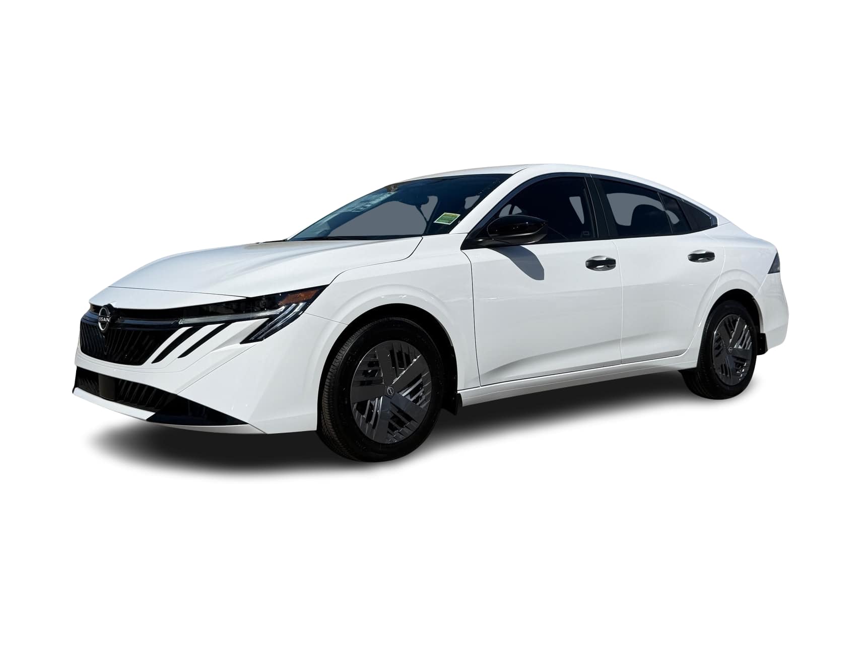 Thumbnail: 2026 Nissan Sentra - 1