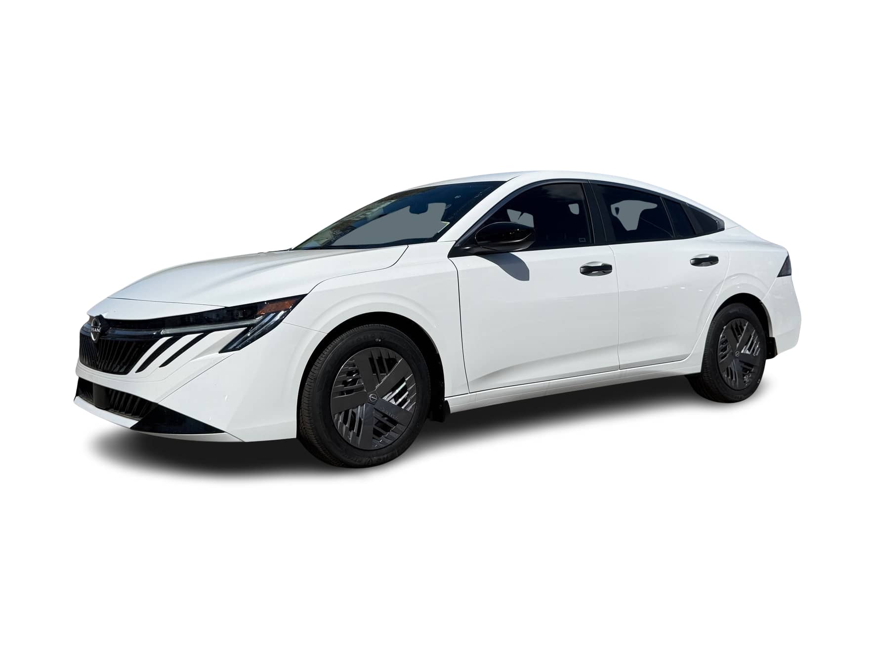 Thumbnail: 2026 Nissan Sentra - 1