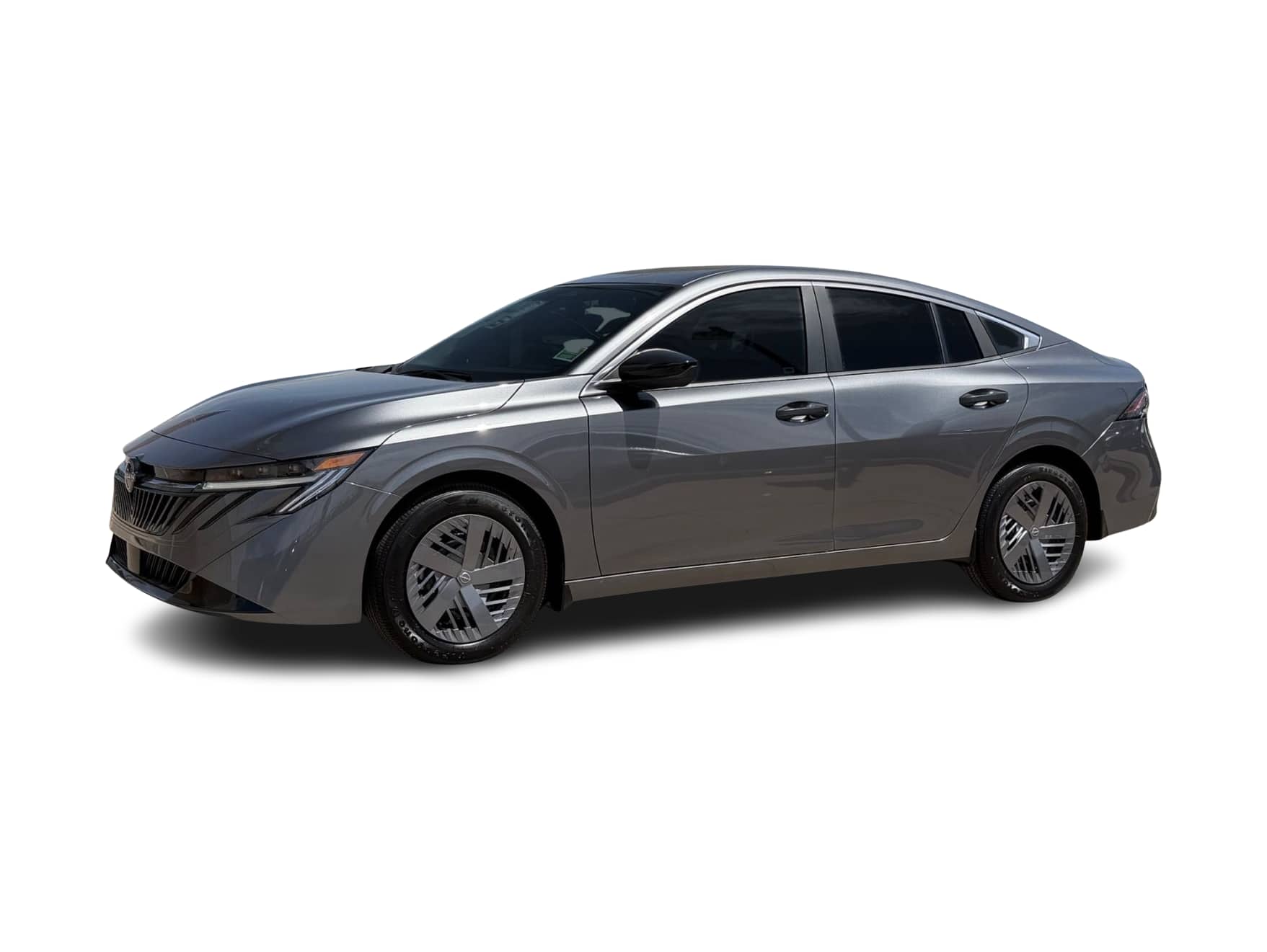 Thumbnail: 2026 Nissan Sentra - 1