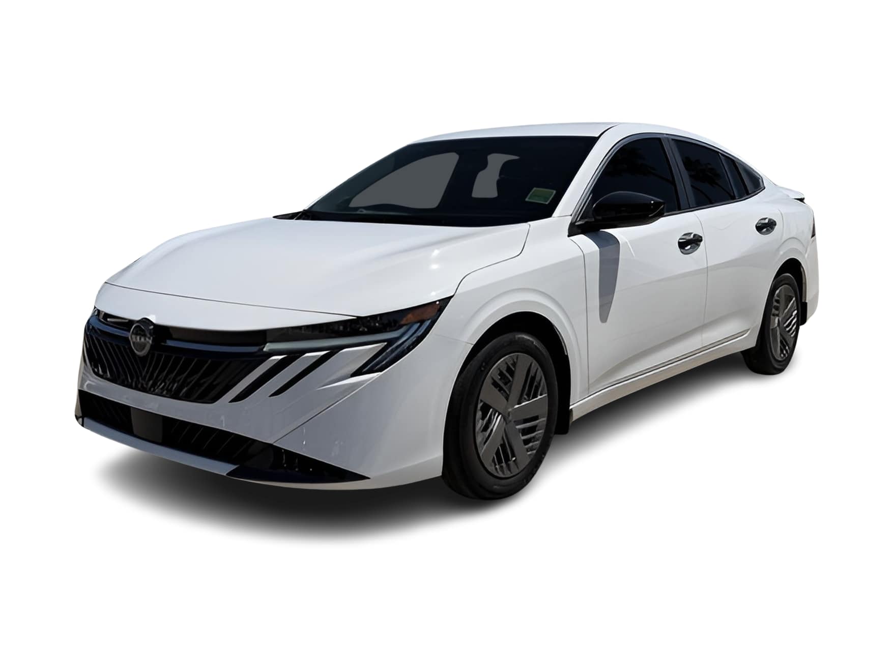 Thumbnail: 2026 Nissan Sentra - 1