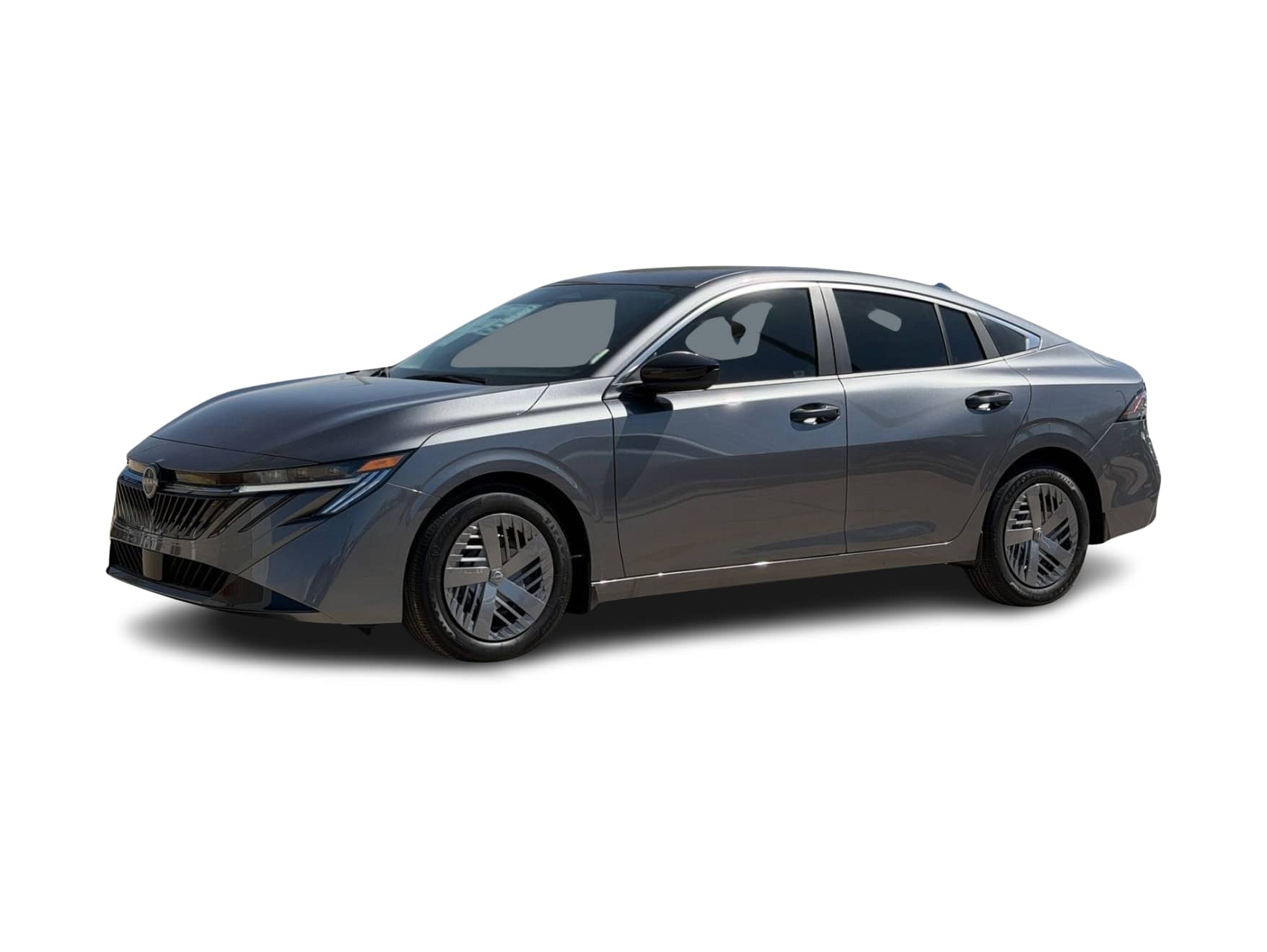 Thumbnail: 2026 Nissan Sentra - 1