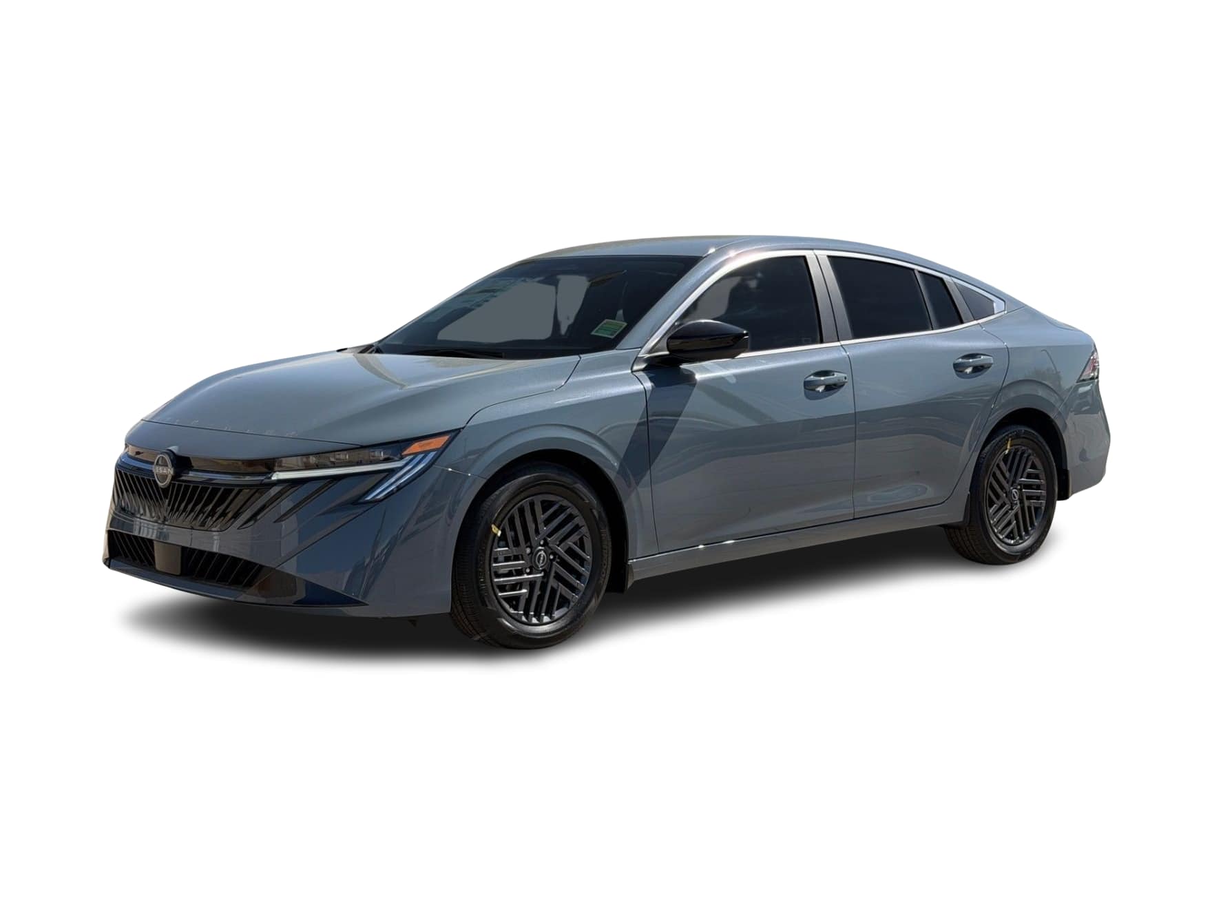 Thumbnail: 2026 Nissan Sentra - 1