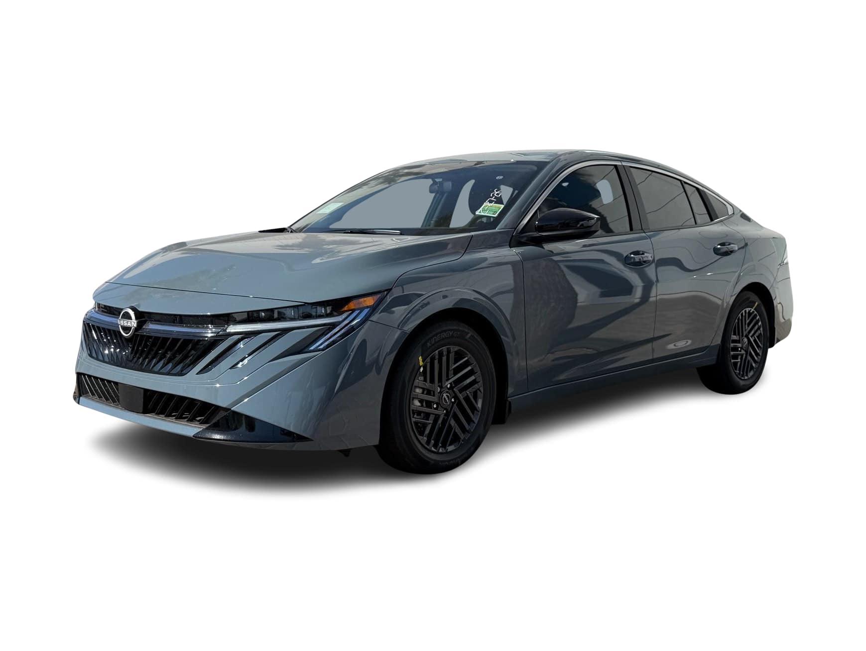 Thumbnail: 2026 Nissan Sentra - 1