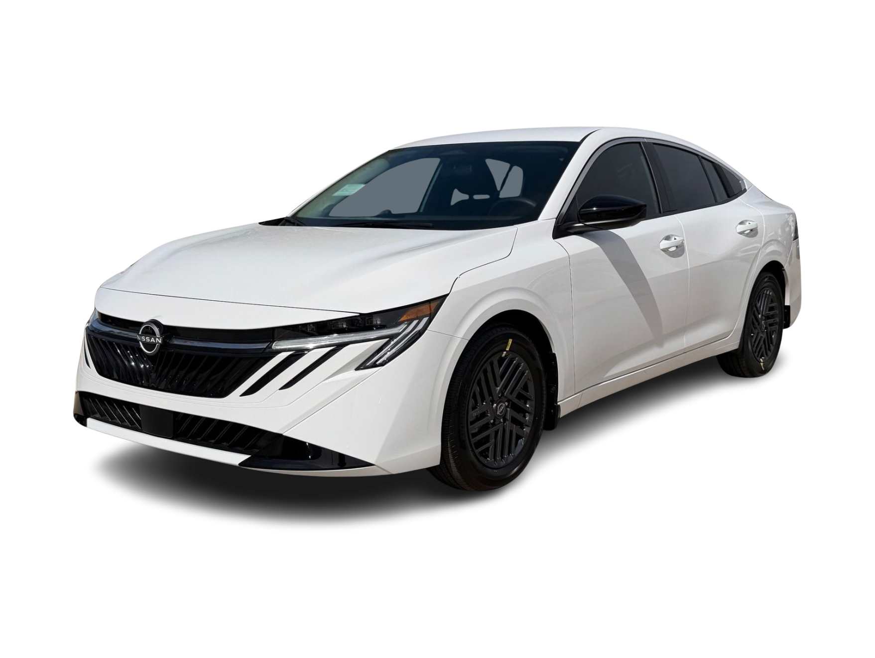 Thumbnail: 2026 Nissan Sentra - 1