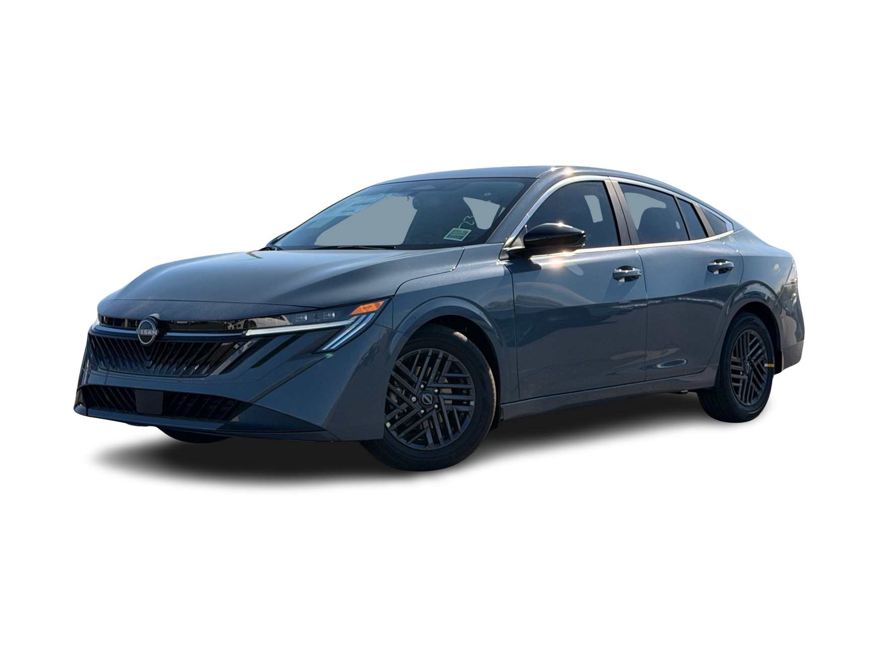 Thumbnail: 2026 Nissan Sentra - 1