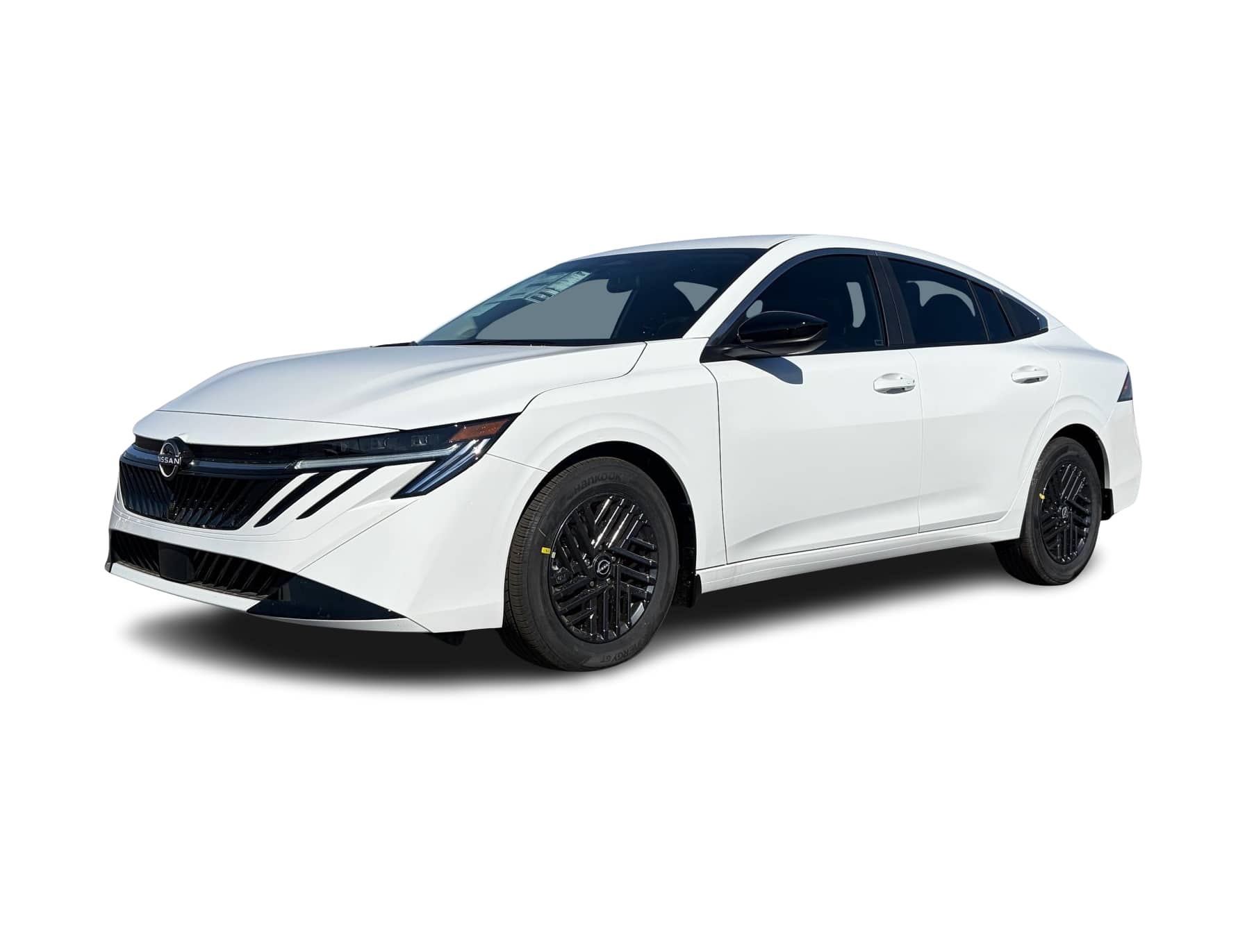 Thumbnail: 2026 Nissan Sentra - 1