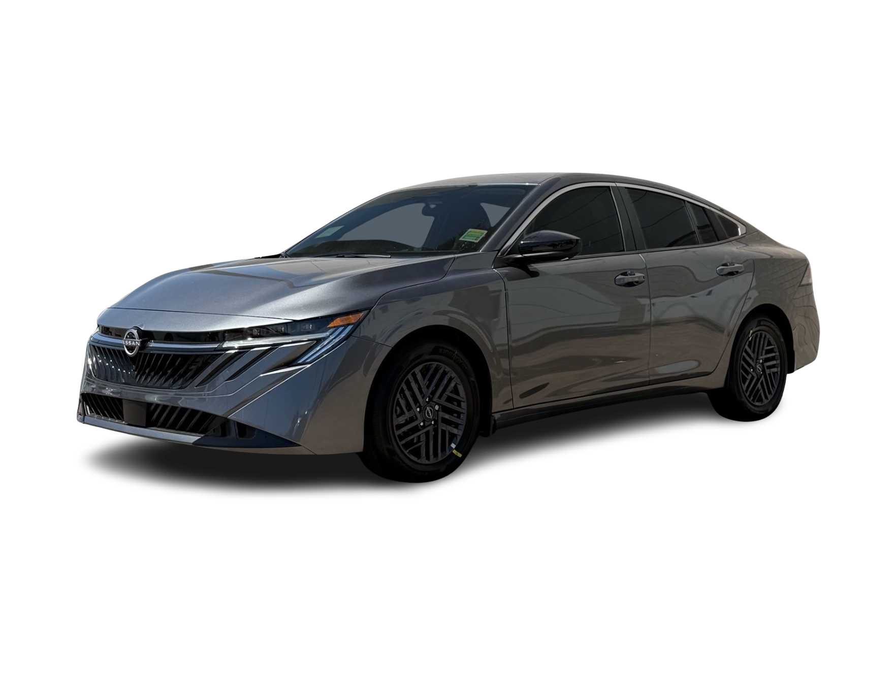 Thumbnail: 2026 Nissan Sentra - 1
