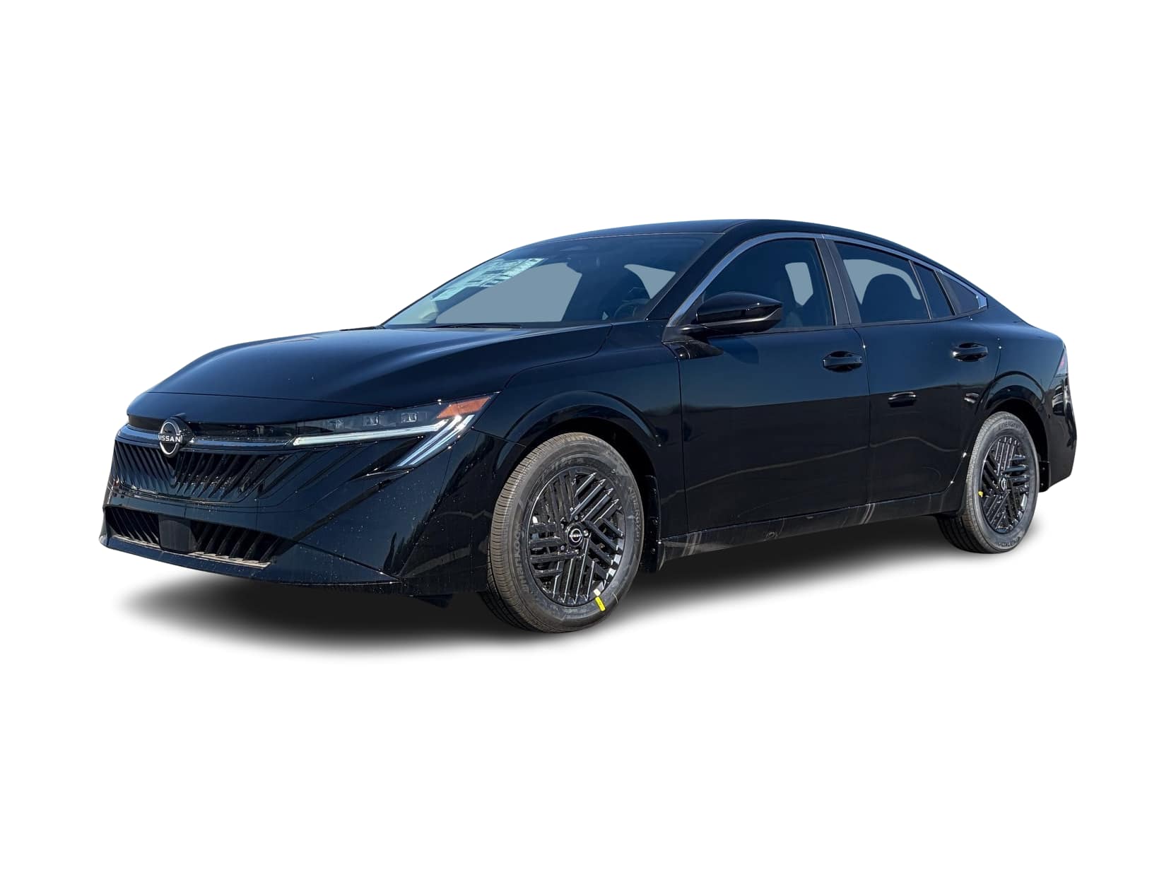 Thumbnail: 2026 Nissan Sentra - 1