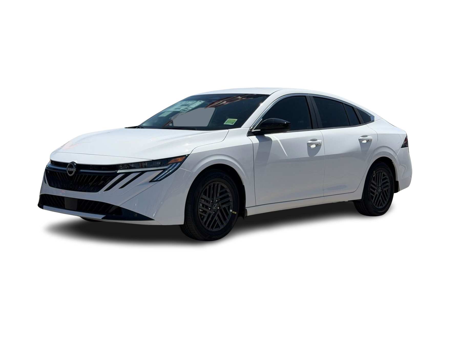 Thumbnail: 2026 Nissan Sentra - 1
