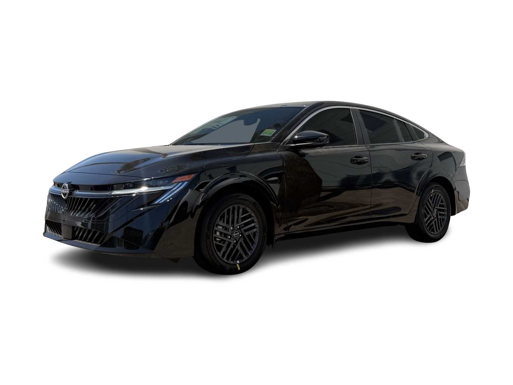 Thumbnail: 2026 Nissan Sentra - 1