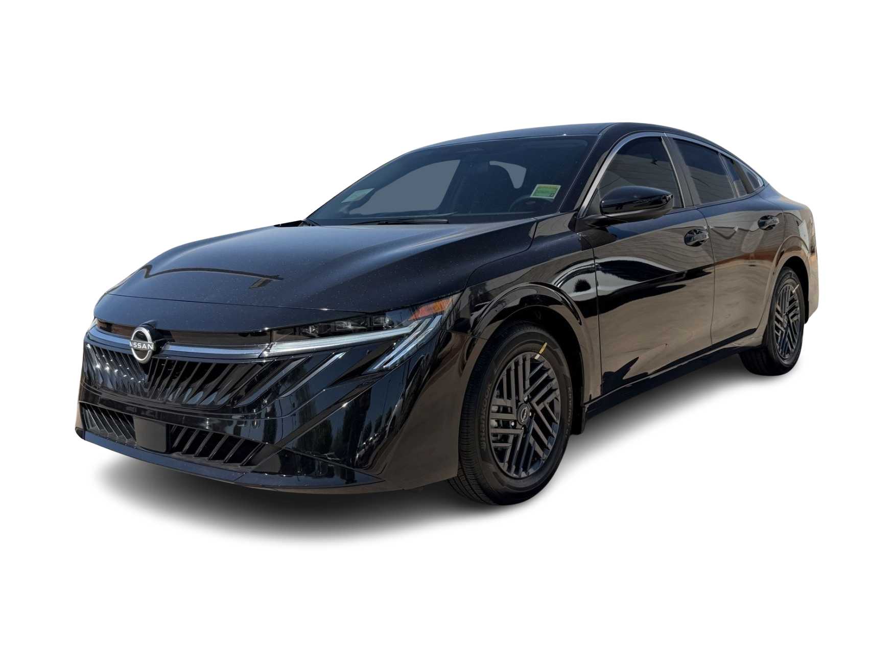Thumbnail: 2026 Nissan Sentra - 1