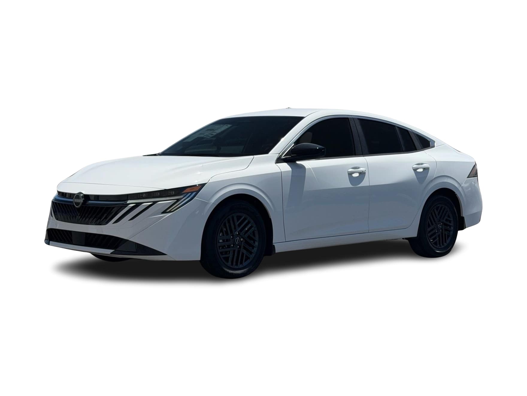 Thumbnail: 2026 Nissan Sentra - 1