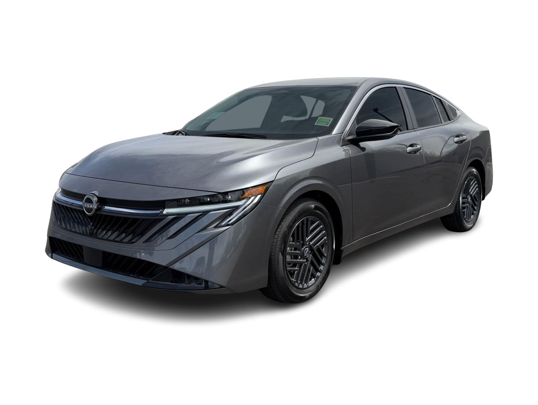 Thumbnail: 2026 Nissan Sentra - 1