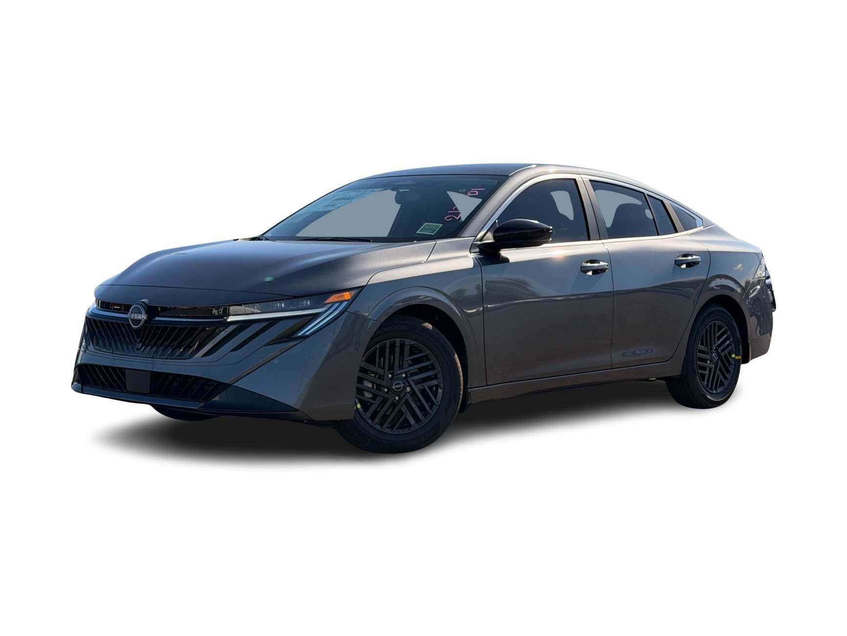 Thumbnail: 2026 Nissan Sentra - 1