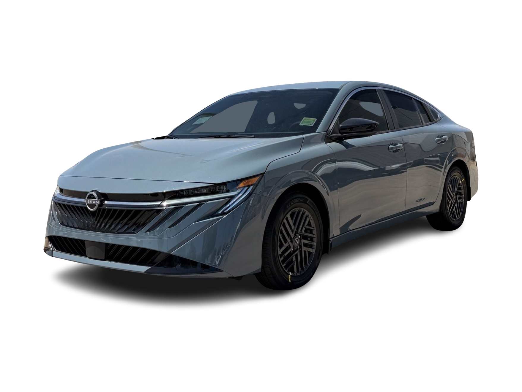 Thumbnail: 2026 Nissan Sentra - 1