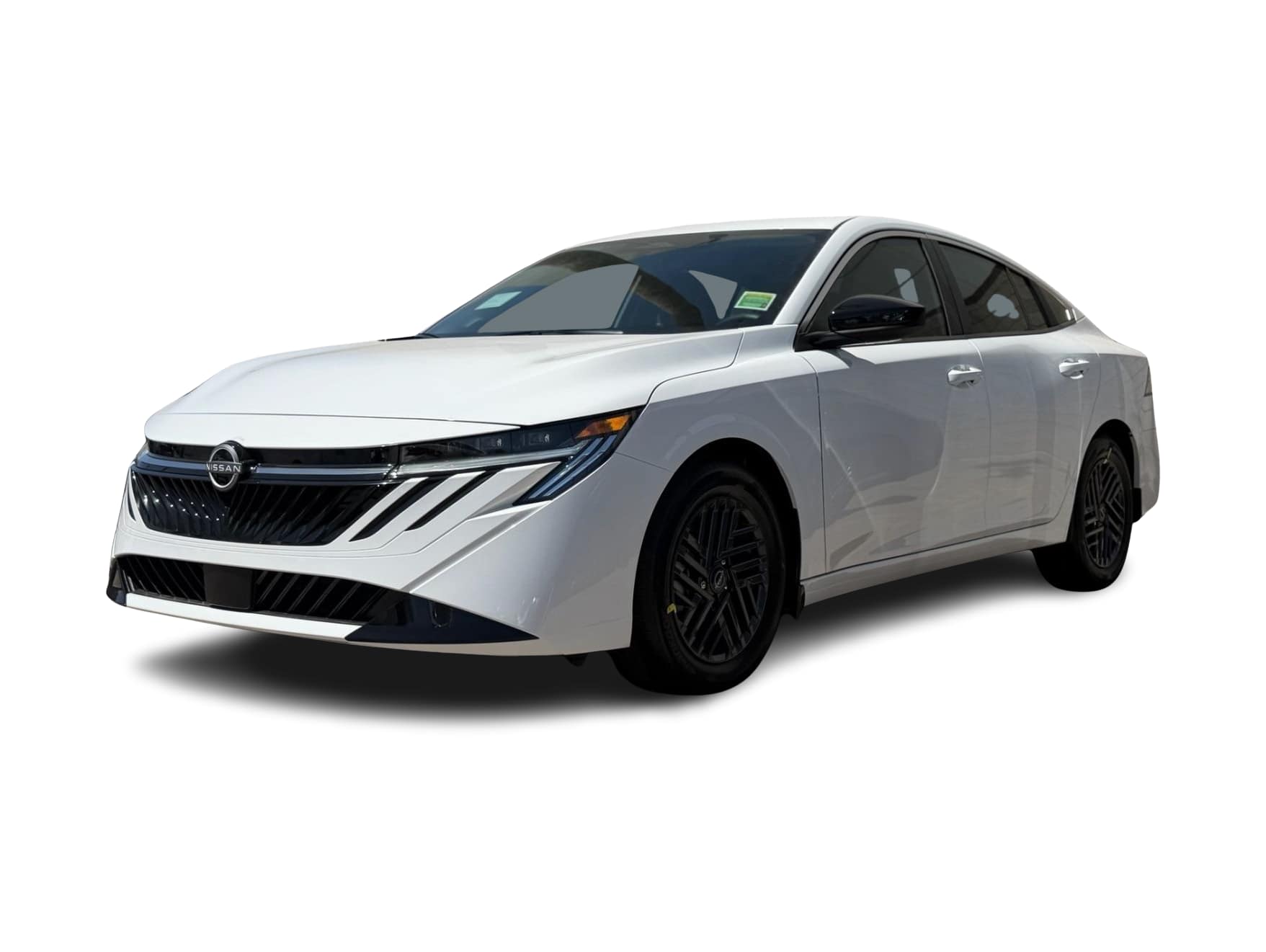 Thumbnail: 2026 Nissan Sentra - 1