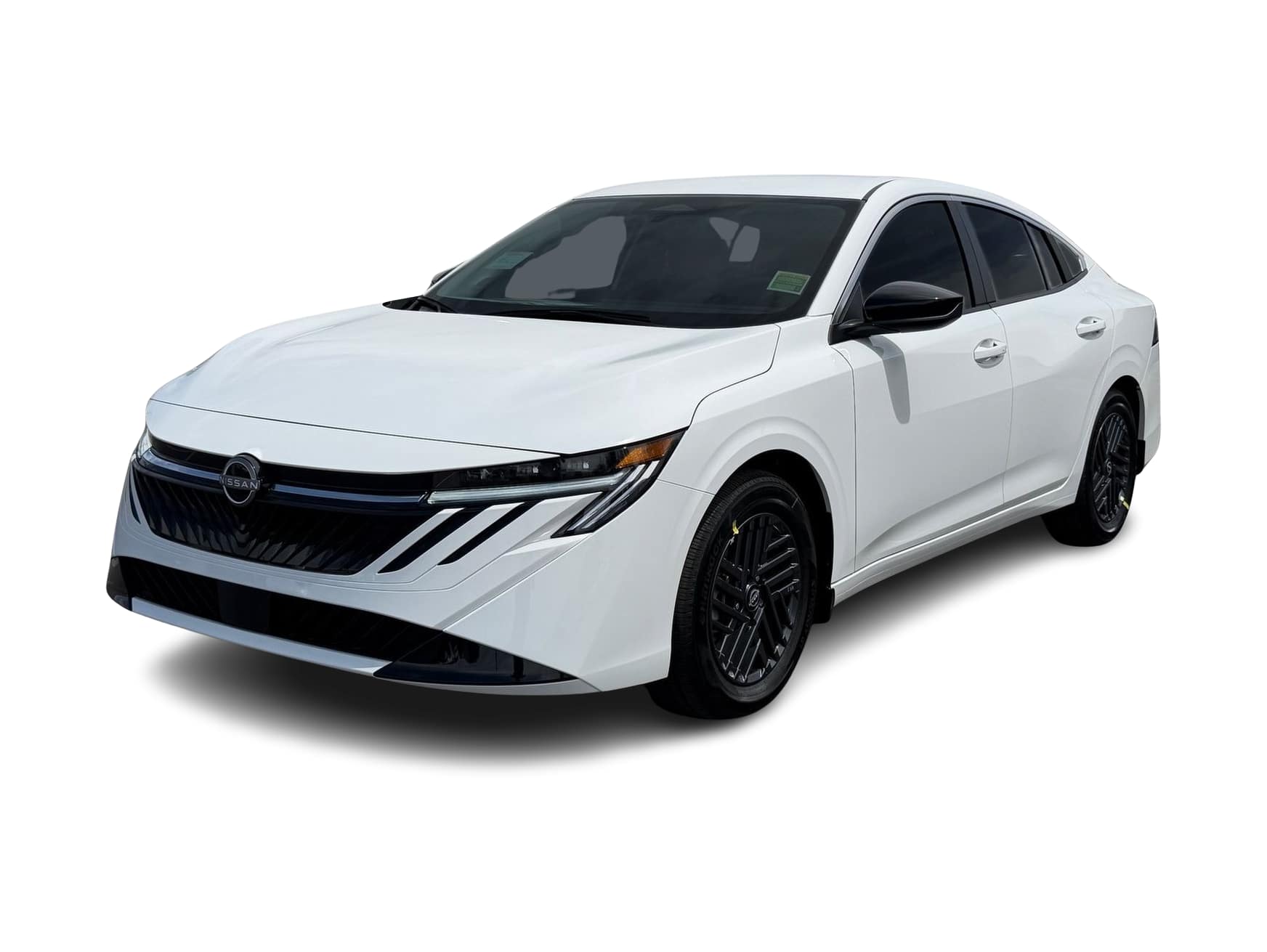 Thumbnail: 2026 Nissan Sentra - 1