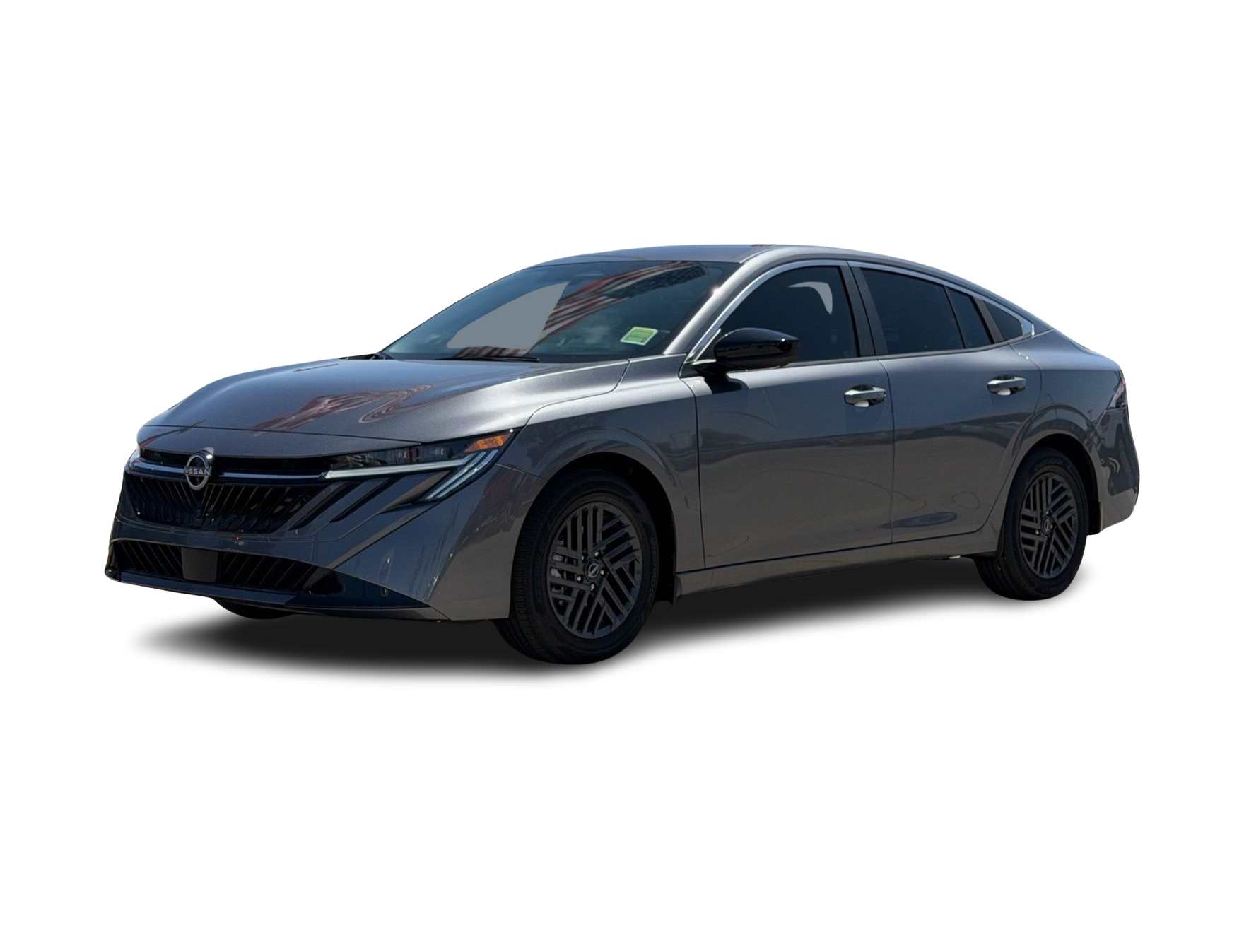 Thumbnail: 2026 Nissan Sentra - 1