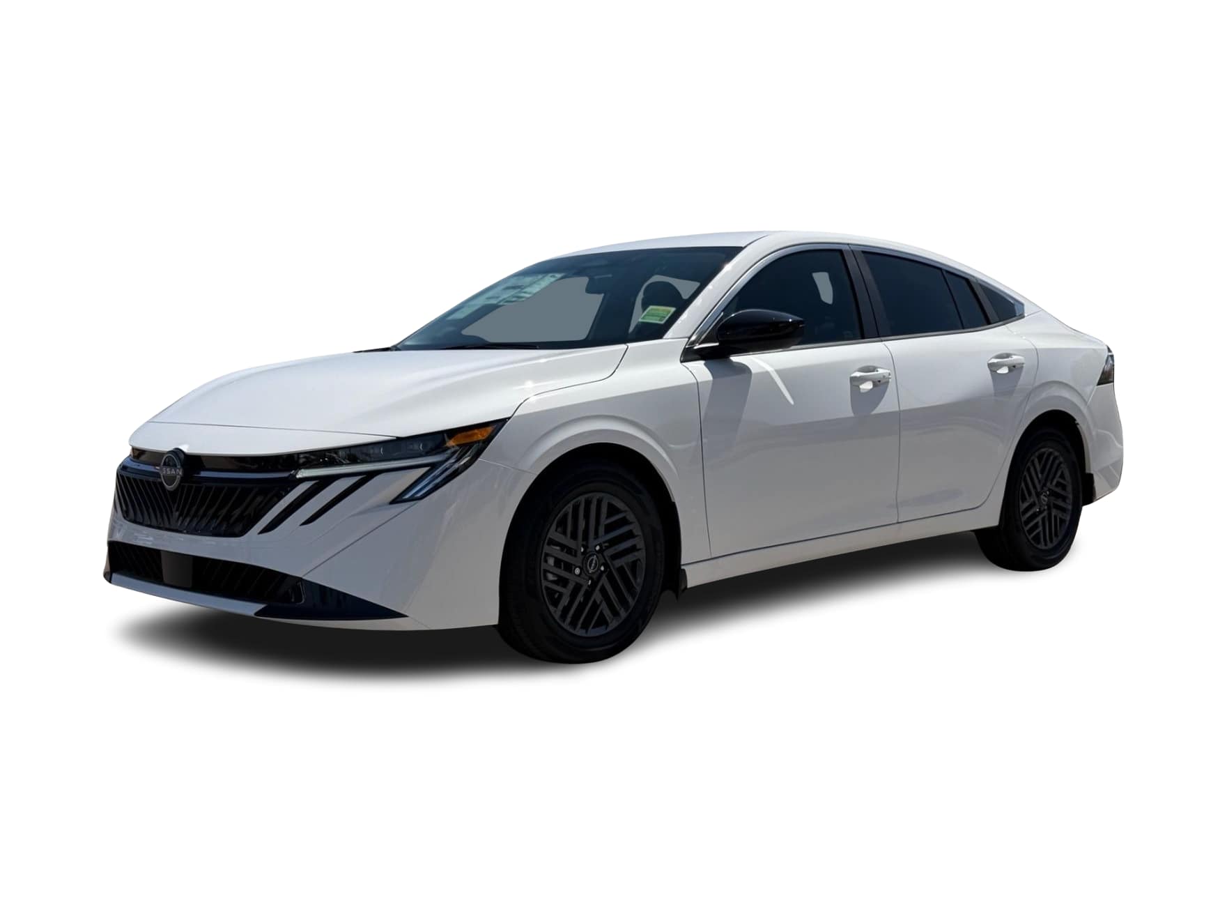 Thumbnail: 2026 Nissan Sentra - 1