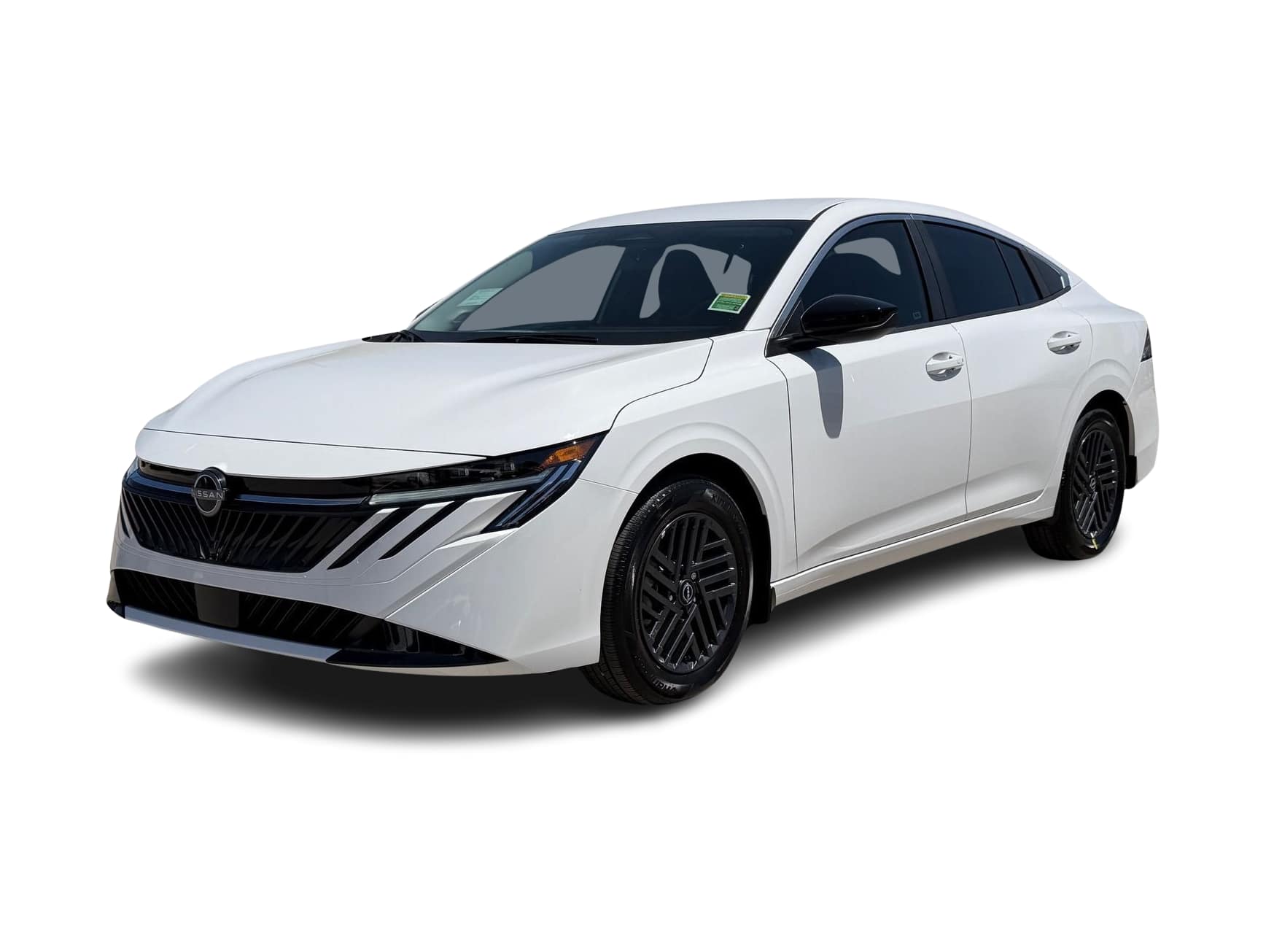 Thumbnail: 2026 Nissan Sentra - 1