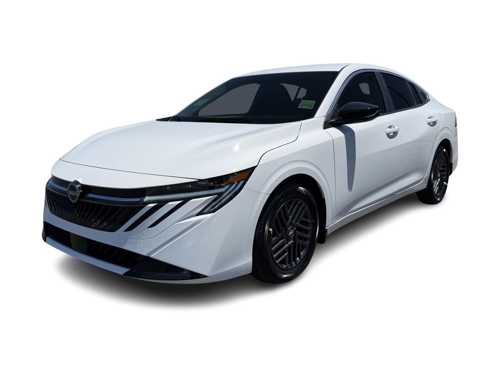 Thumbnail: 2026 Nissan Sentra - 1
