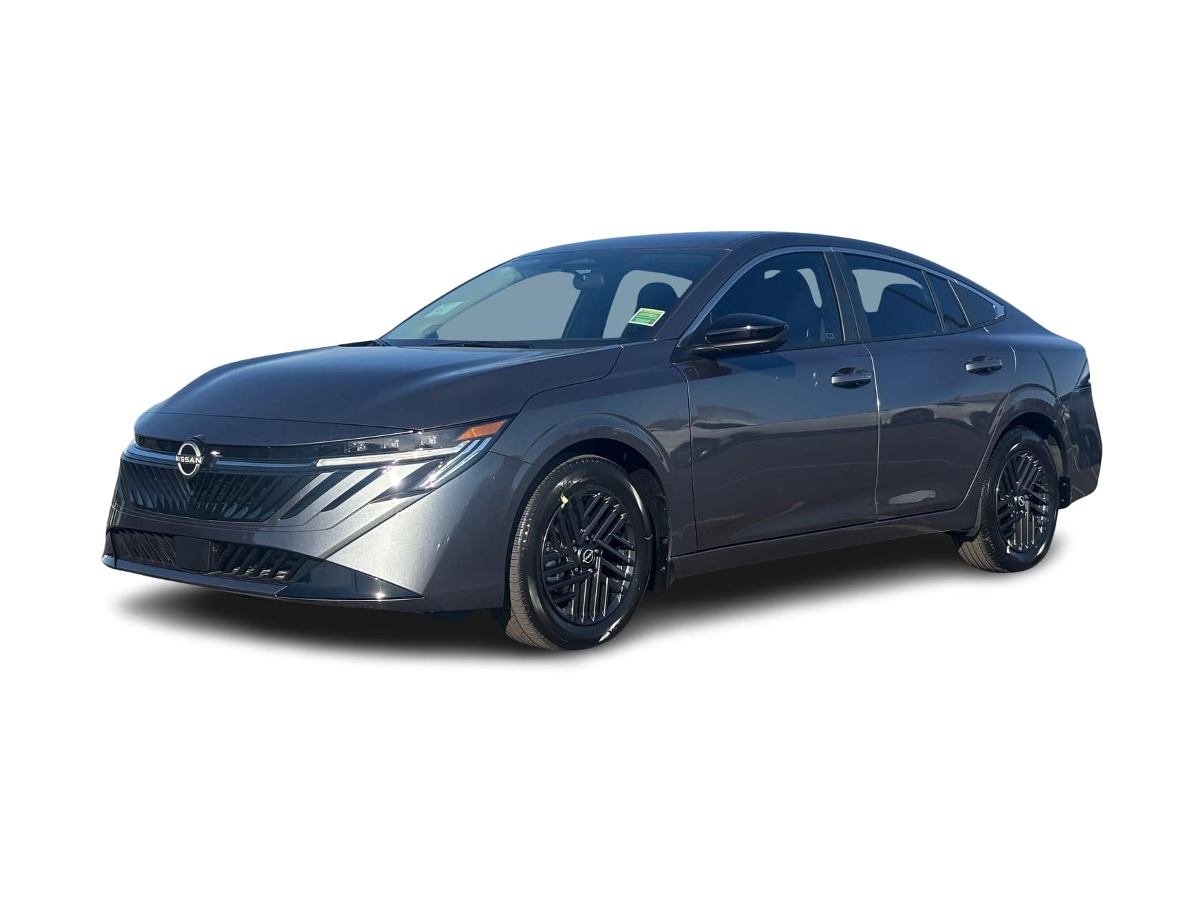 Thumbnail: 2026 Nissan Sentra - 1