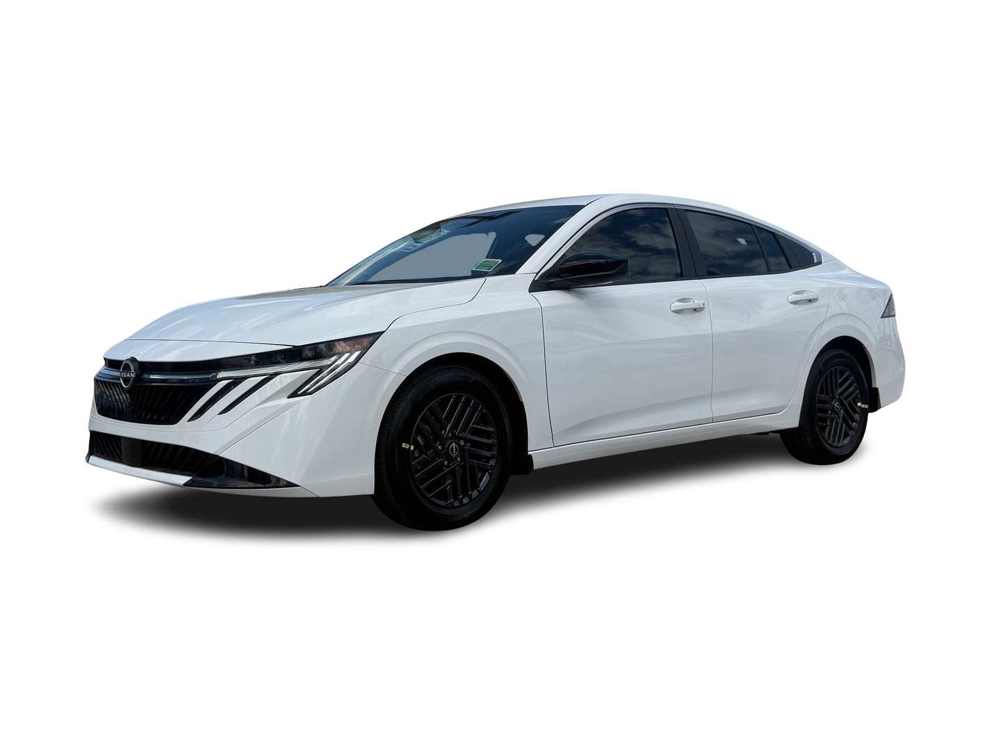 Thumbnail: 2026 Nissan Sentra - 1
