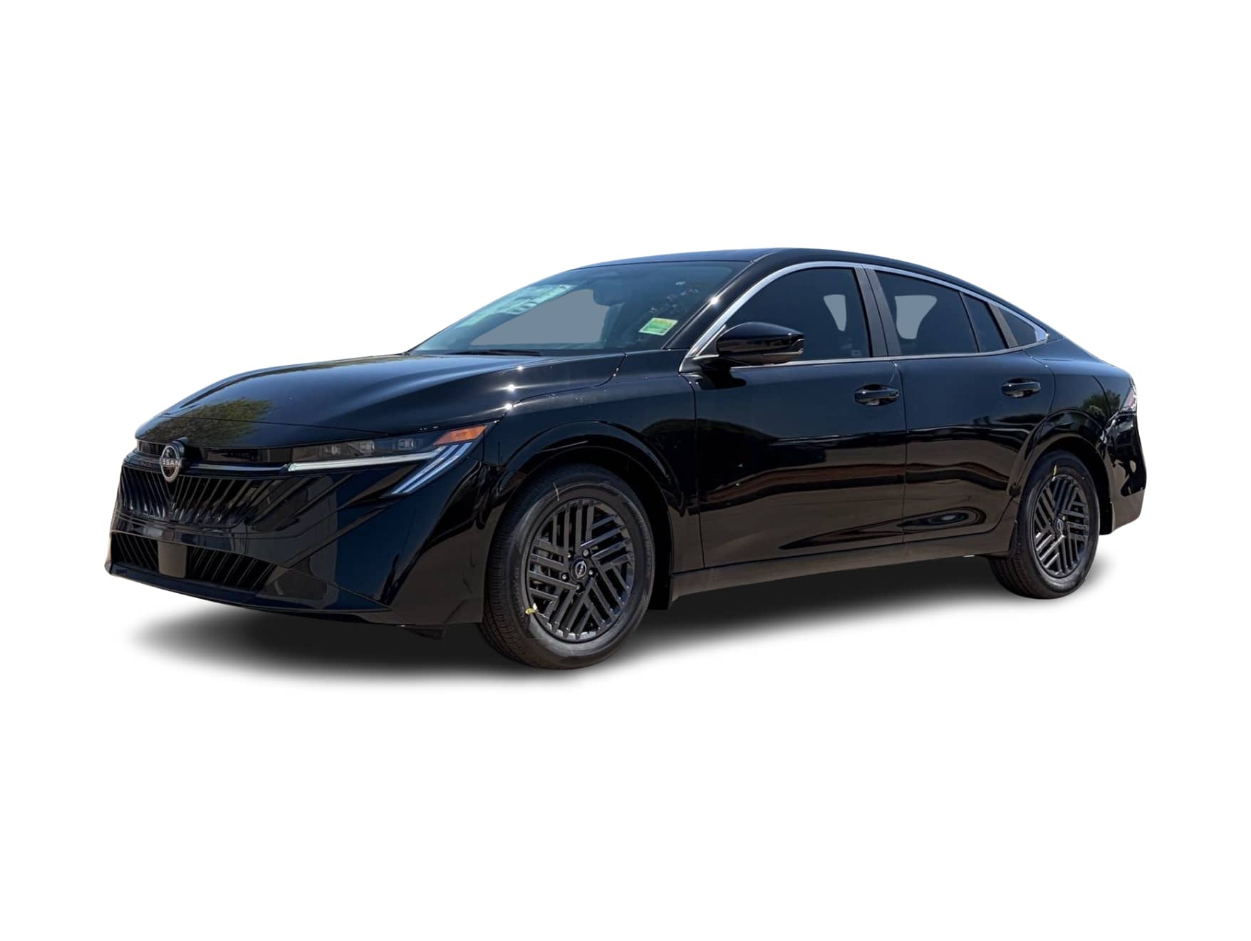 Thumbnail: 2026 Nissan Sentra - 1