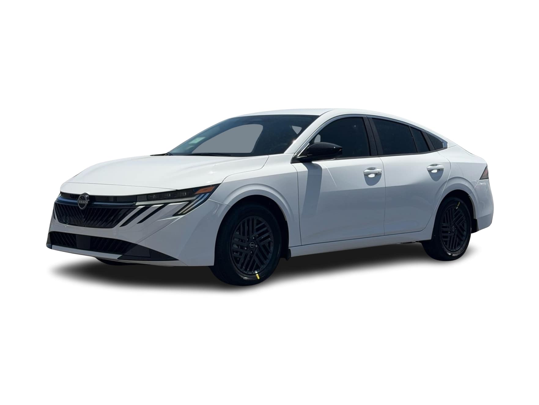Thumbnail: 2026 Nissan Sentra - 1