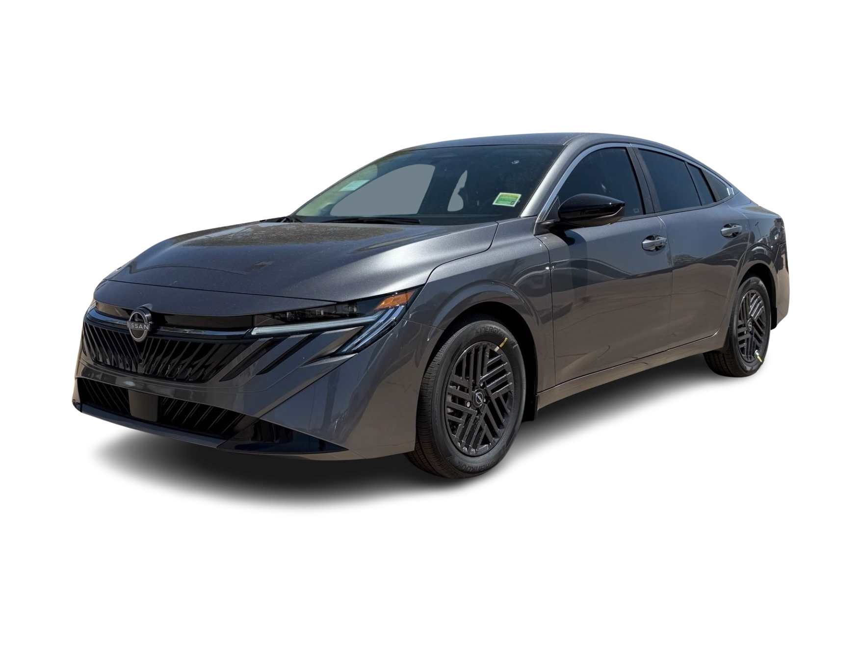 Thumbnail: 2026 Nissan Sentra - 1