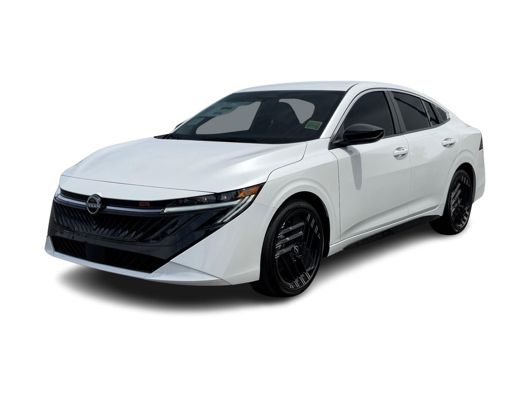 Thumbnail: 2026 Nissan Sentra - 1