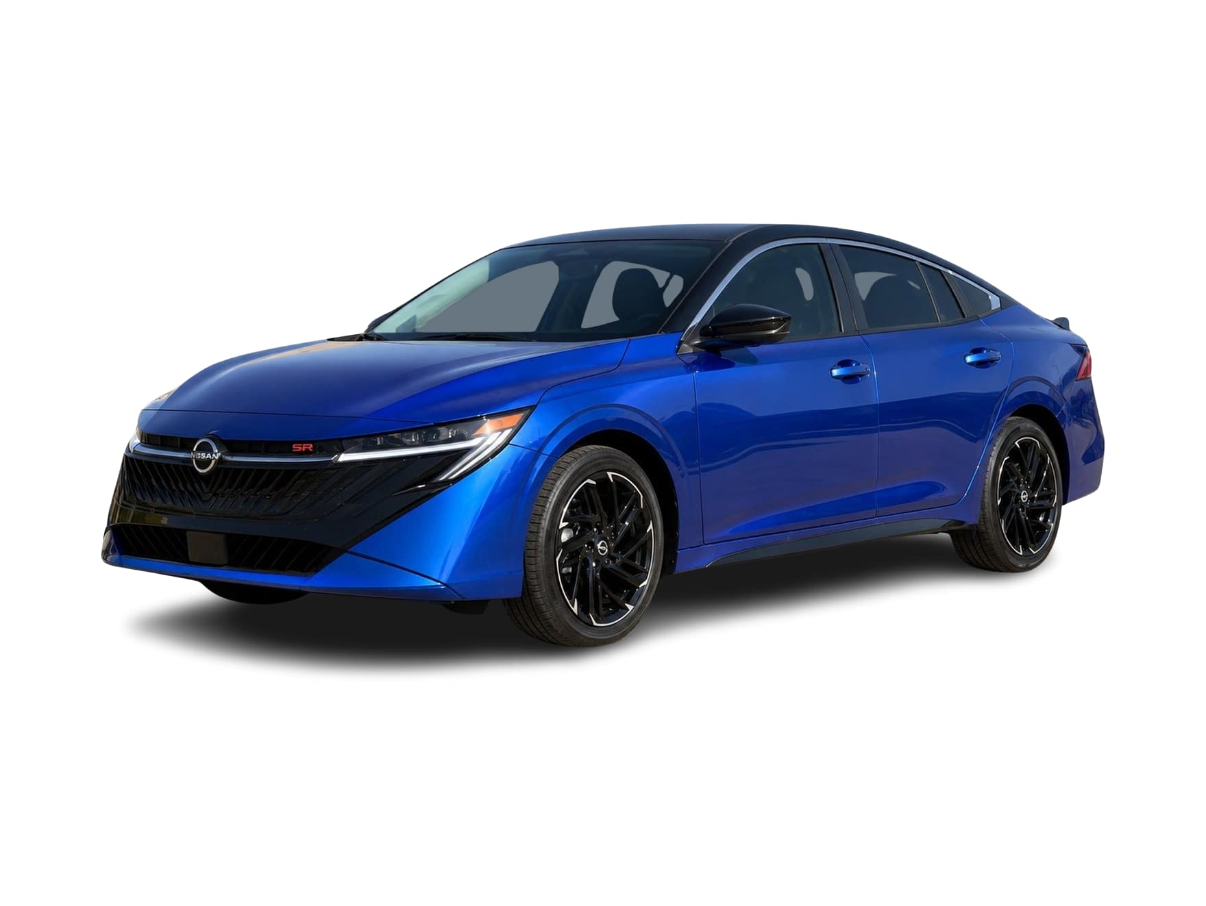 Thumbnail: 2026 Nissan Sentra - 1
