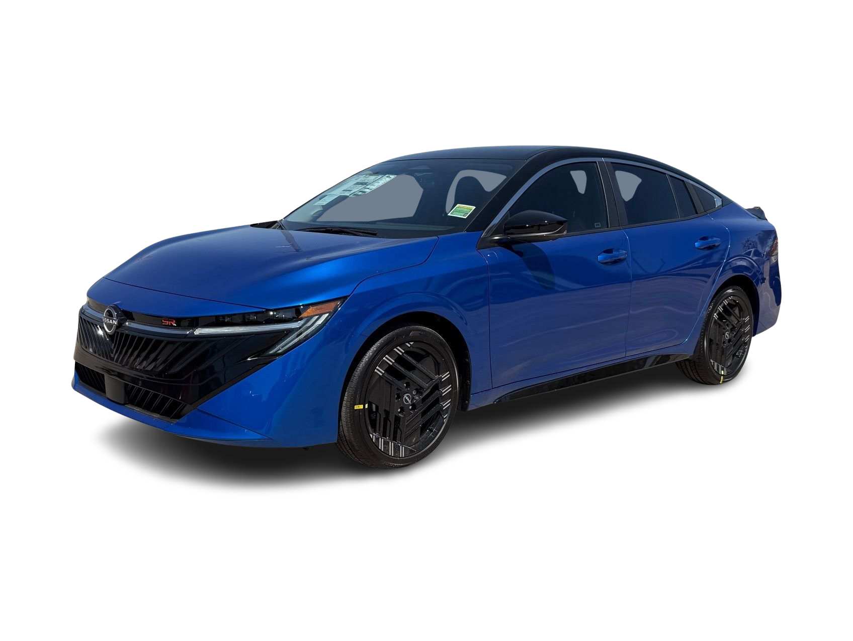 Thumbnail: 2026 Nissan Sentra - 1