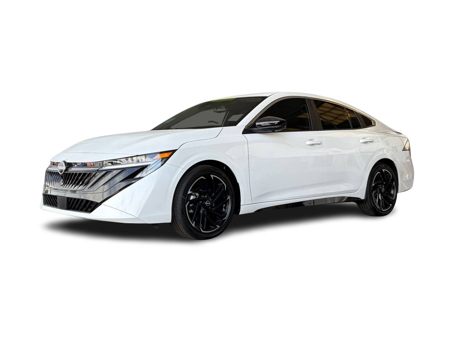 Thumbnail: 2026 Nissan Sentra - 1