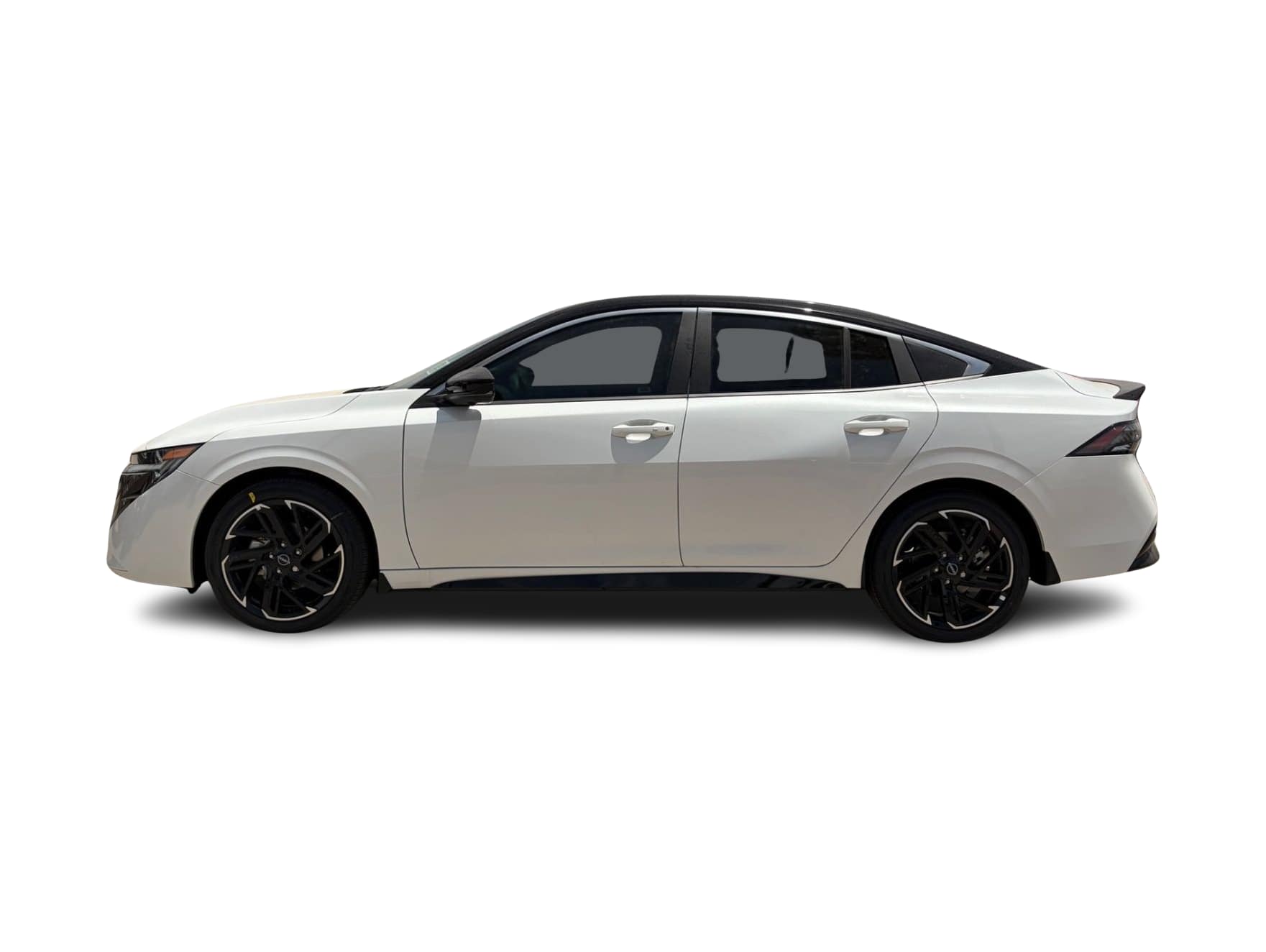 Thumbnail: 2026 Nissan Sentra - 1