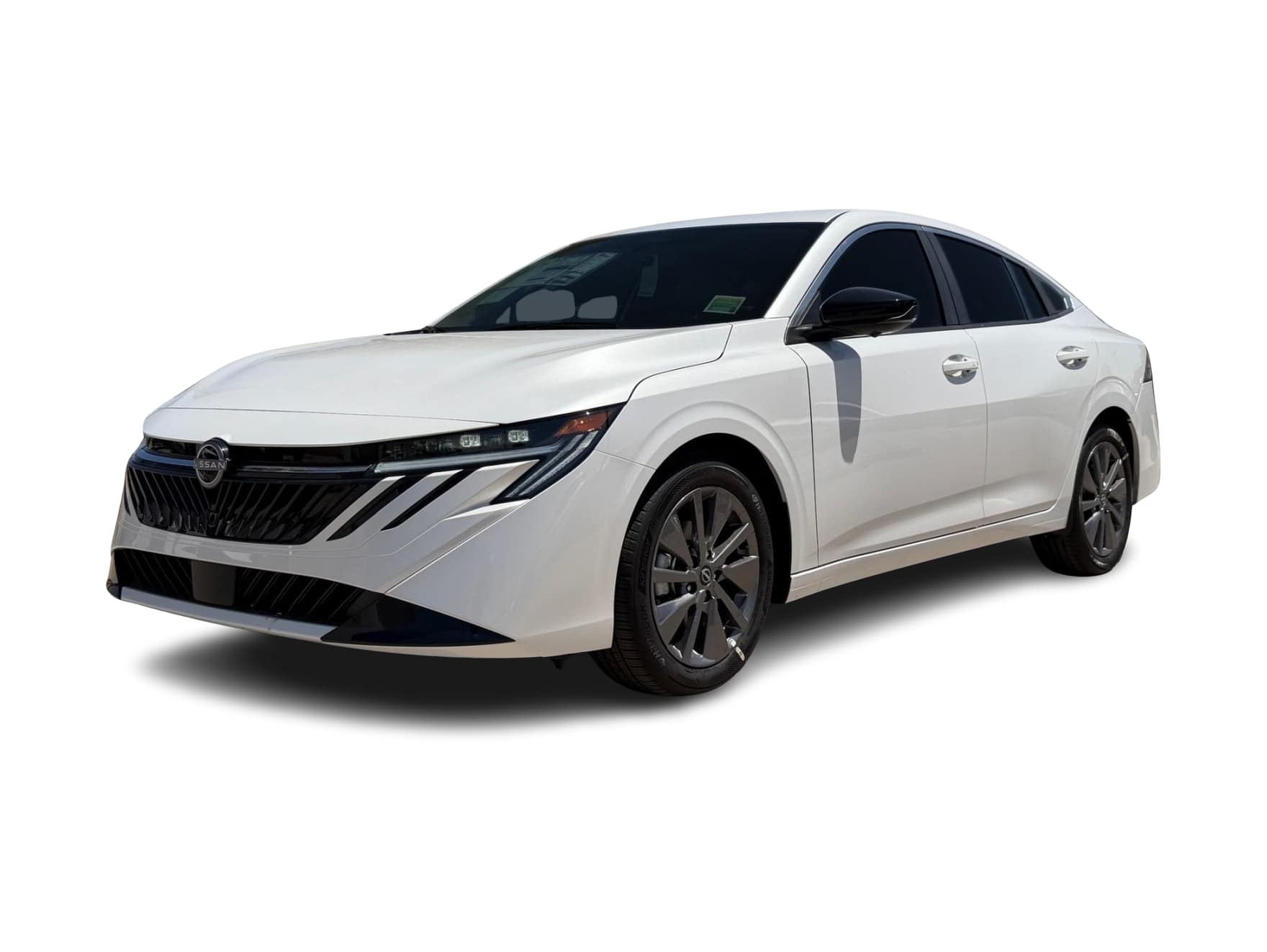 Thumbnail: 2026 Nissan Sentra - 1