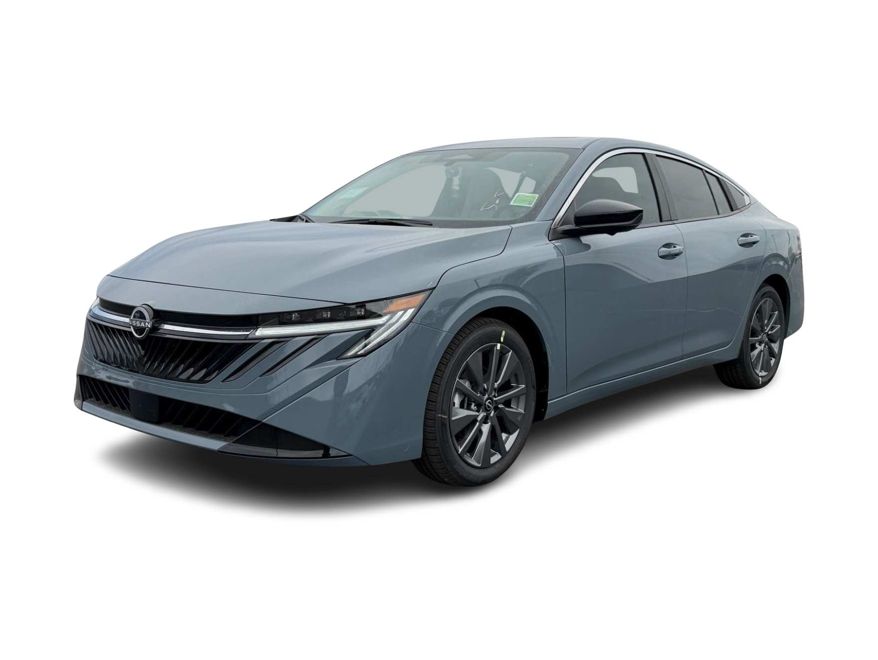 Thumbnail: 2026 Nissan Sentra - 1