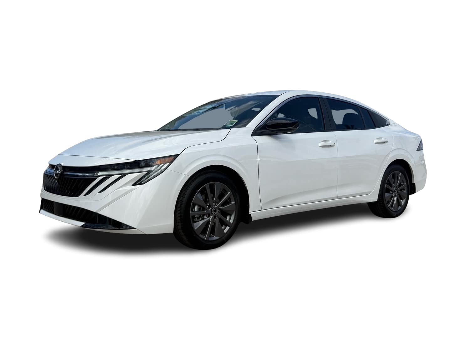 Thumbnail: 2026 Nissan Sentra - 1
