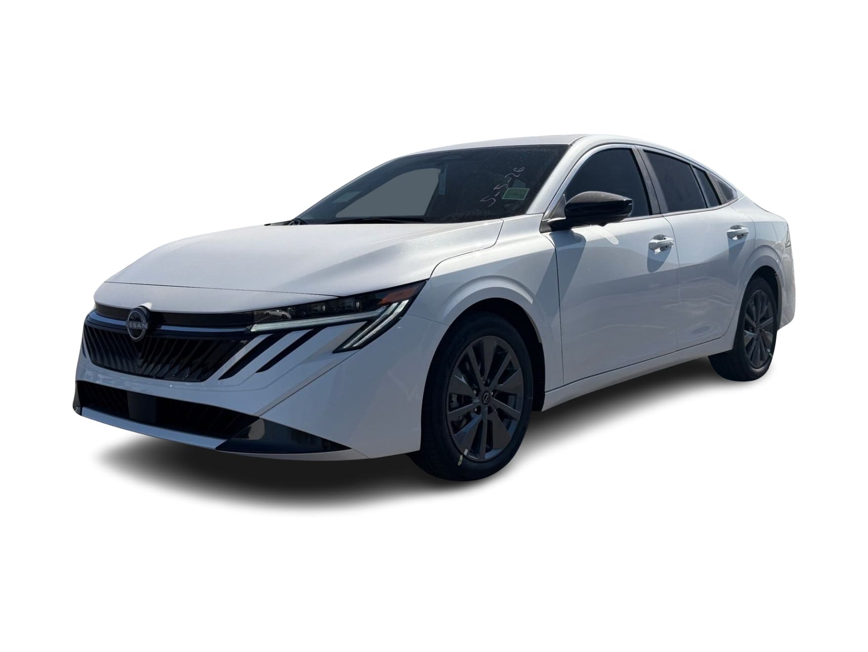 Thumbnail: 2026 Nissan Sentra - 1