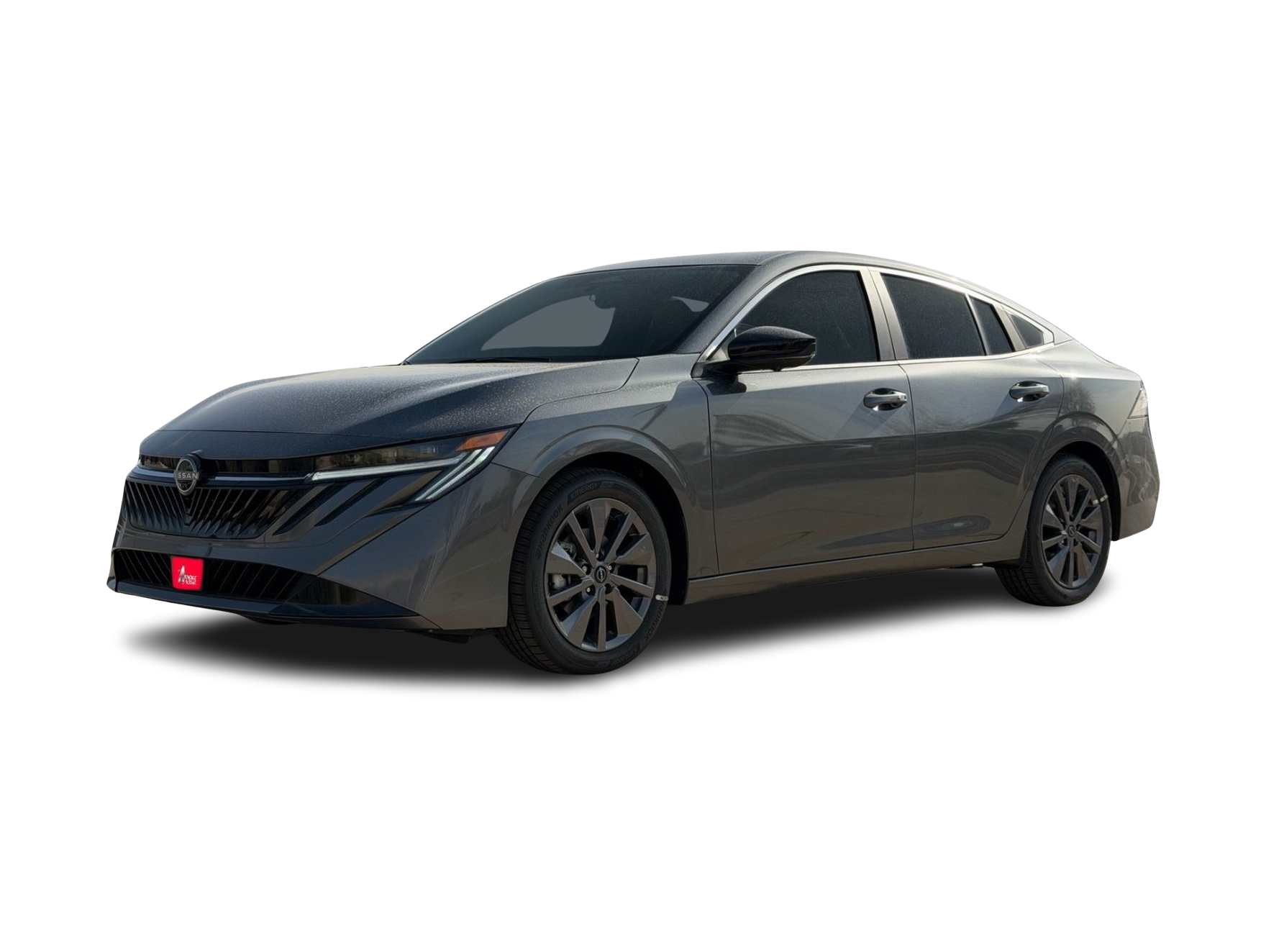 Thumbnail: 2026 Nissan Sentra - 1