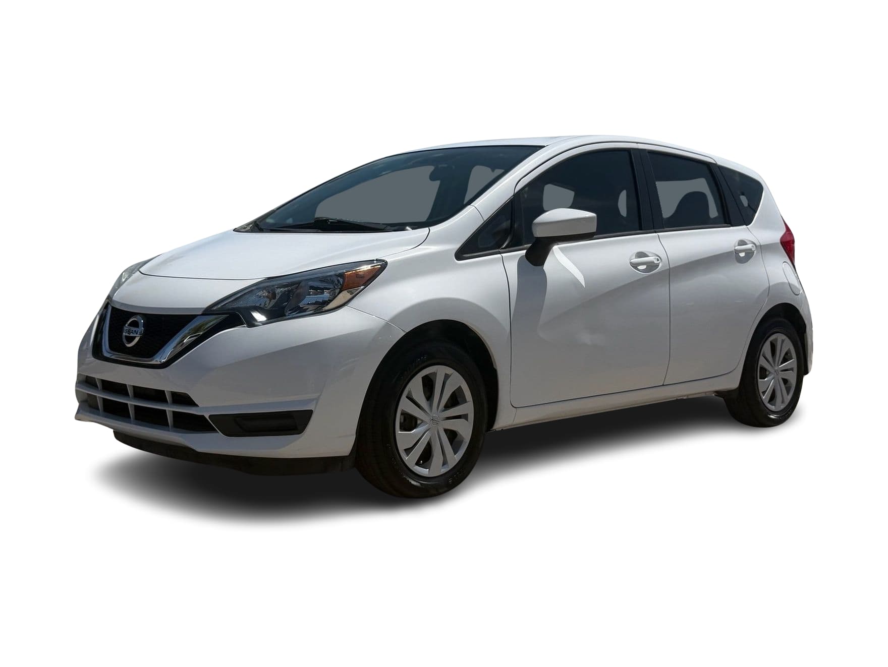 2019 Nissan Versa Note S -
                  Avondale, AZ