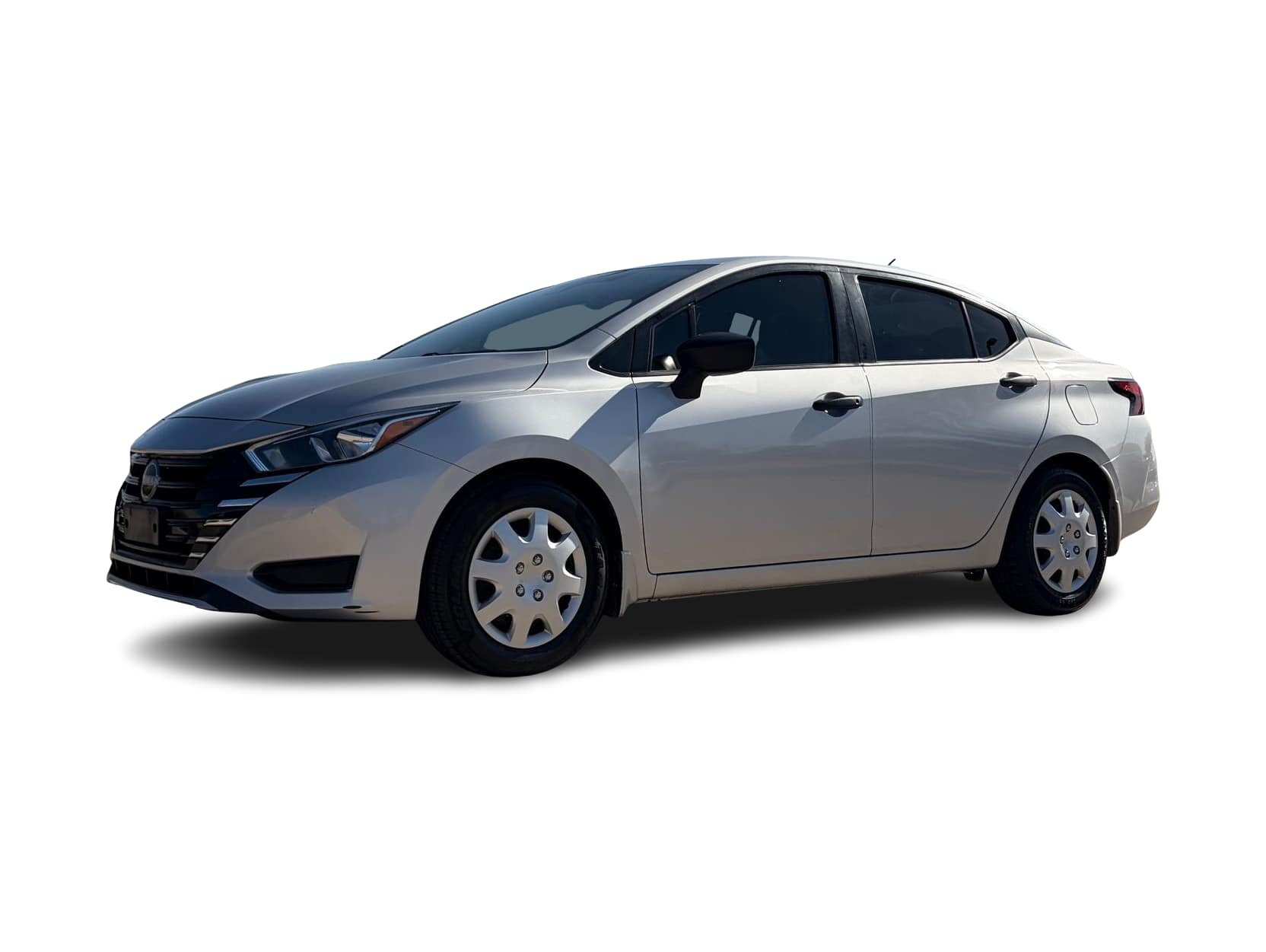 2023 Nissan Versa S -
                  Avondale, AZ