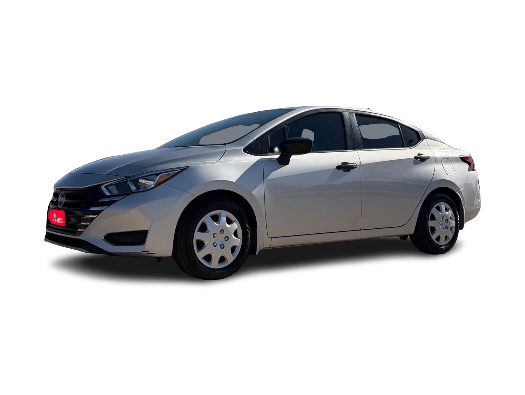2023 Nissan Versa S -
                  Avondale, AZ